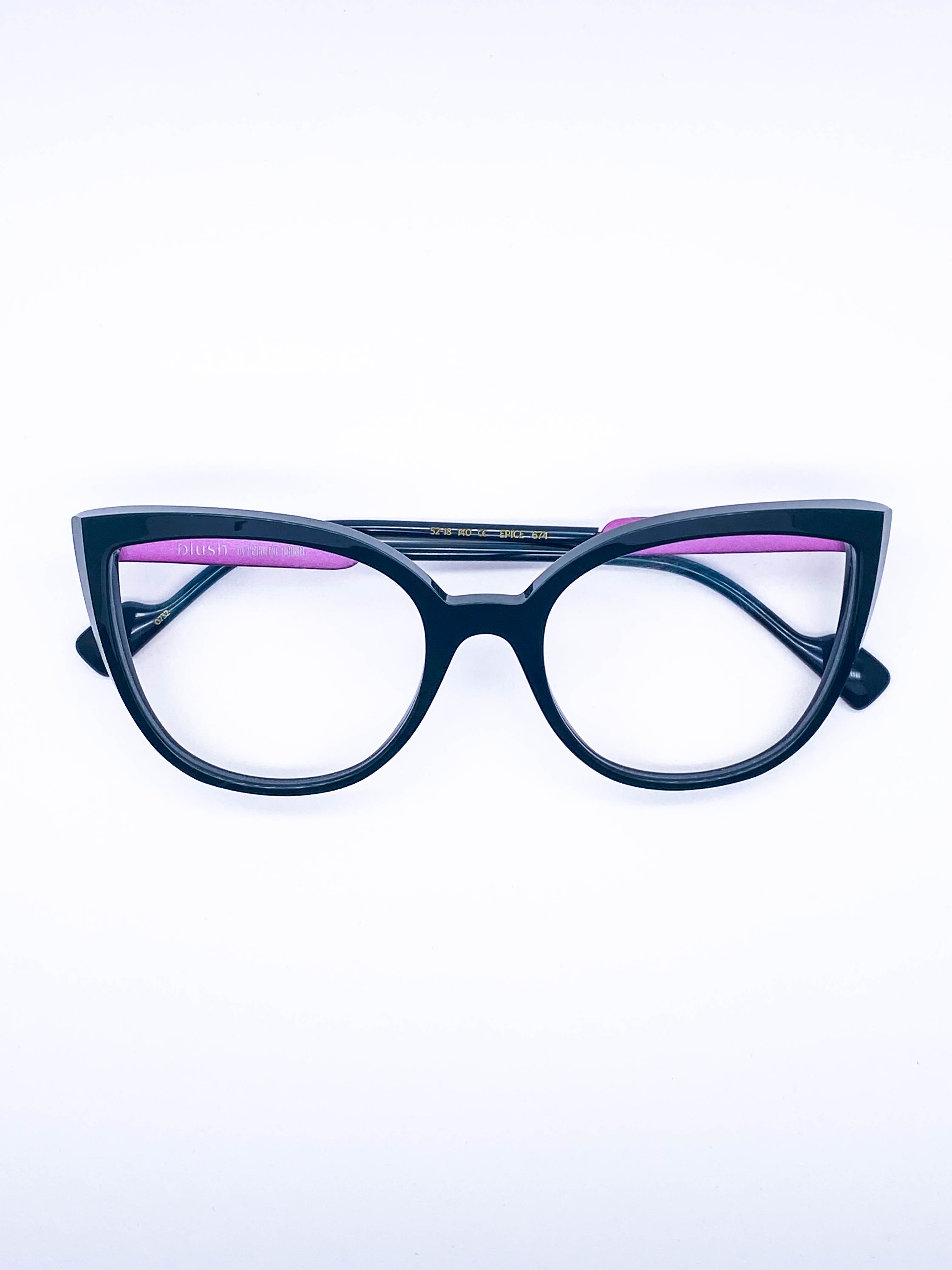 BLUSH by Caroline Abram EPICE