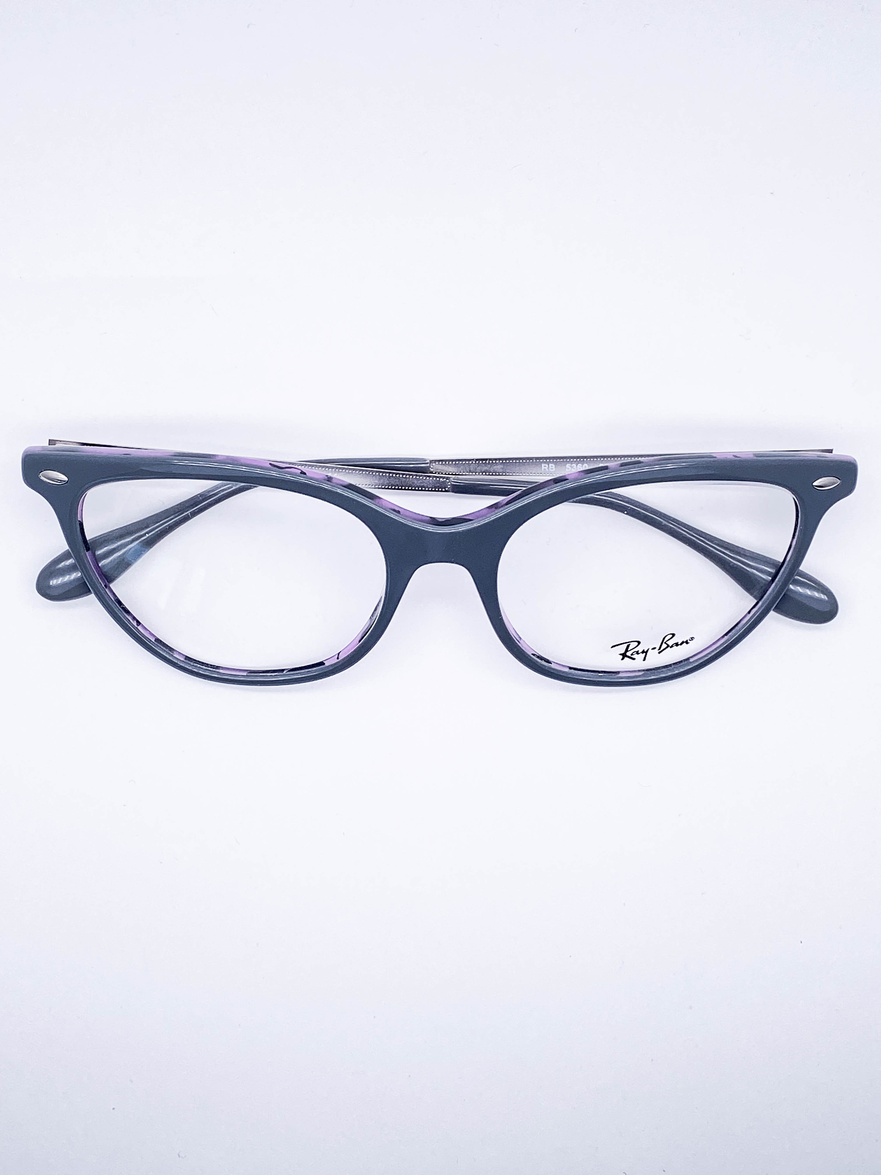 Ray-Ban Vista 0RX5360- 54