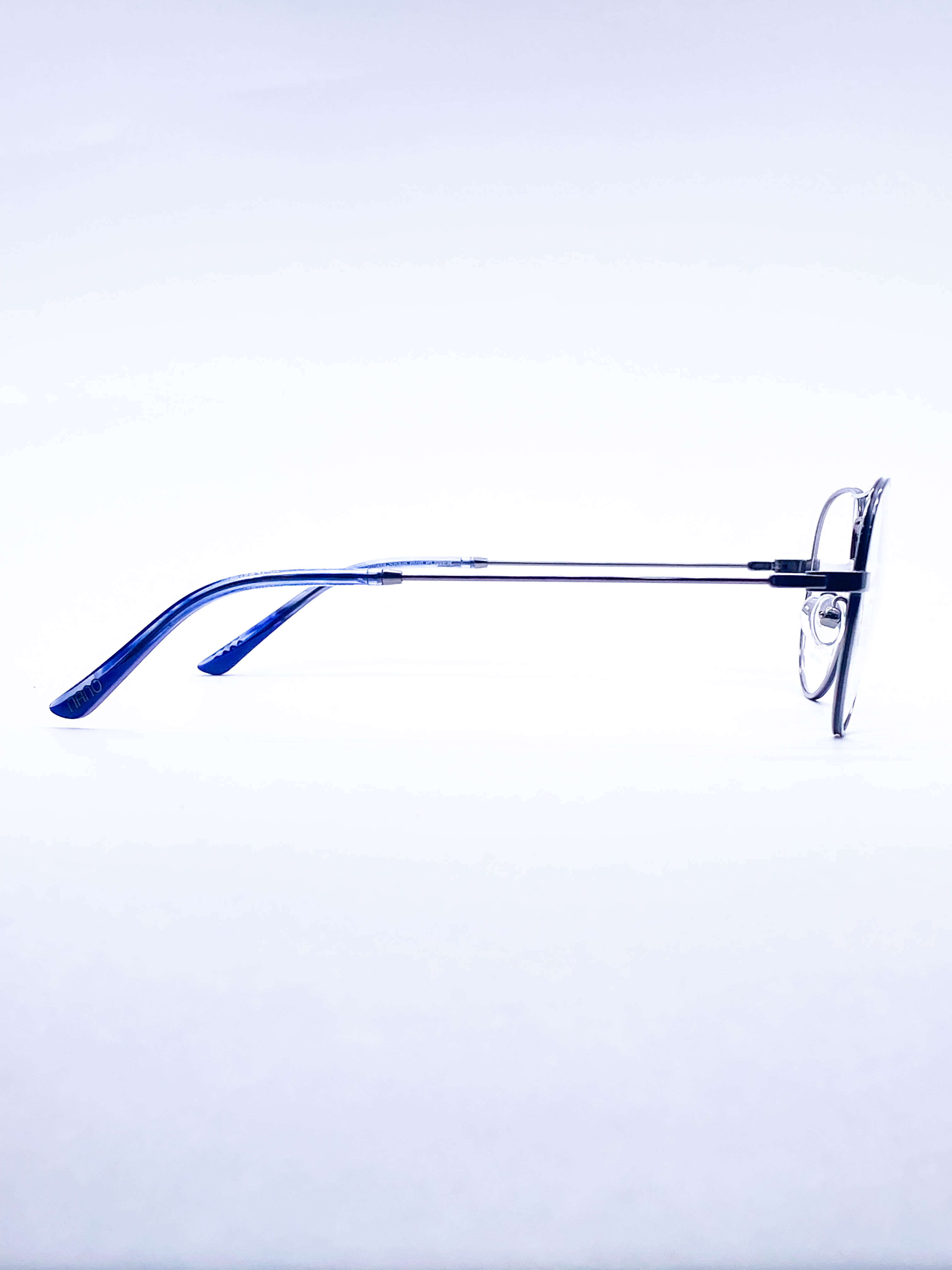 Оправа Nano Nao Metal 230252SC