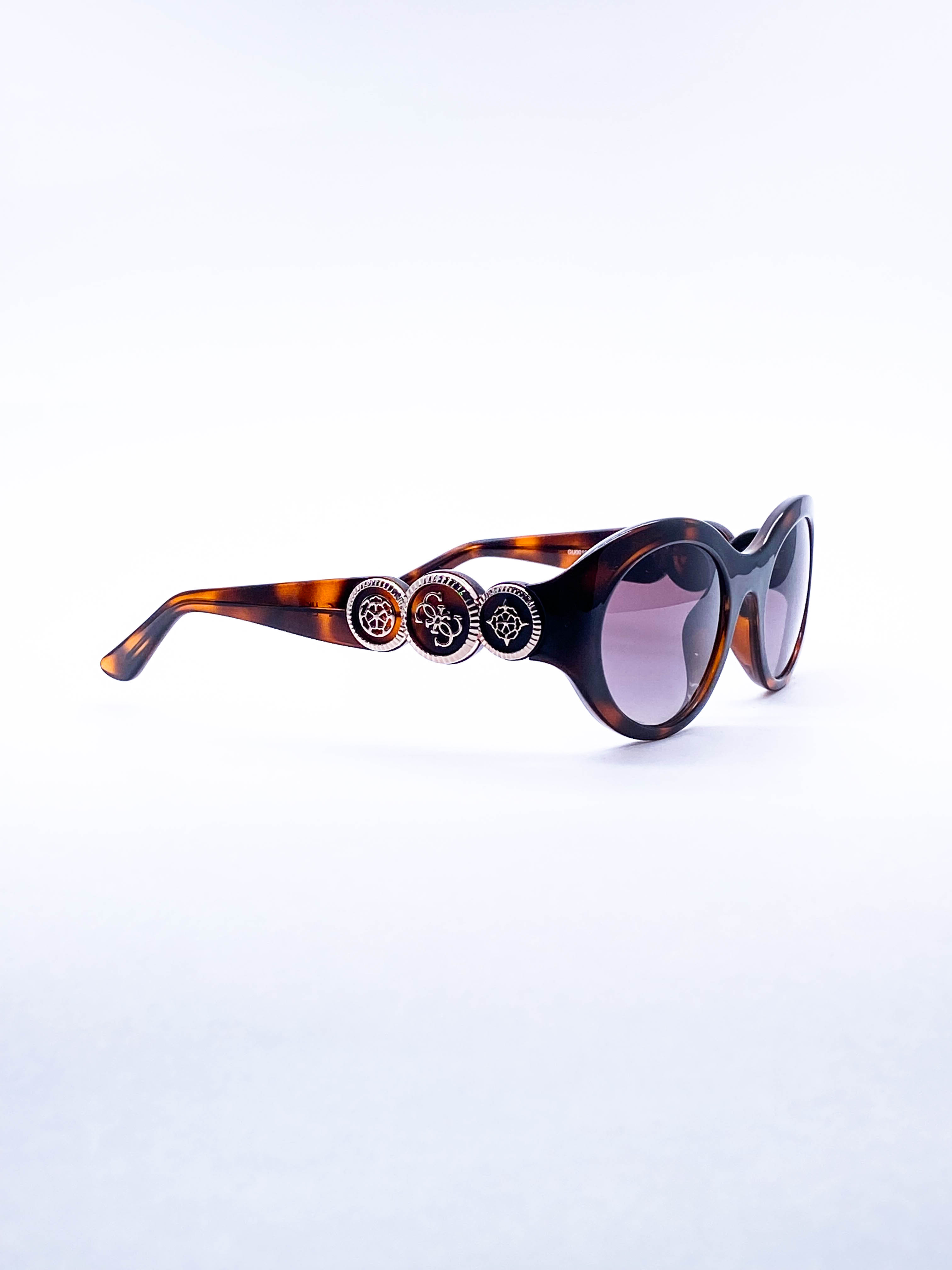 C/з GUESS GUS 00198-H 53