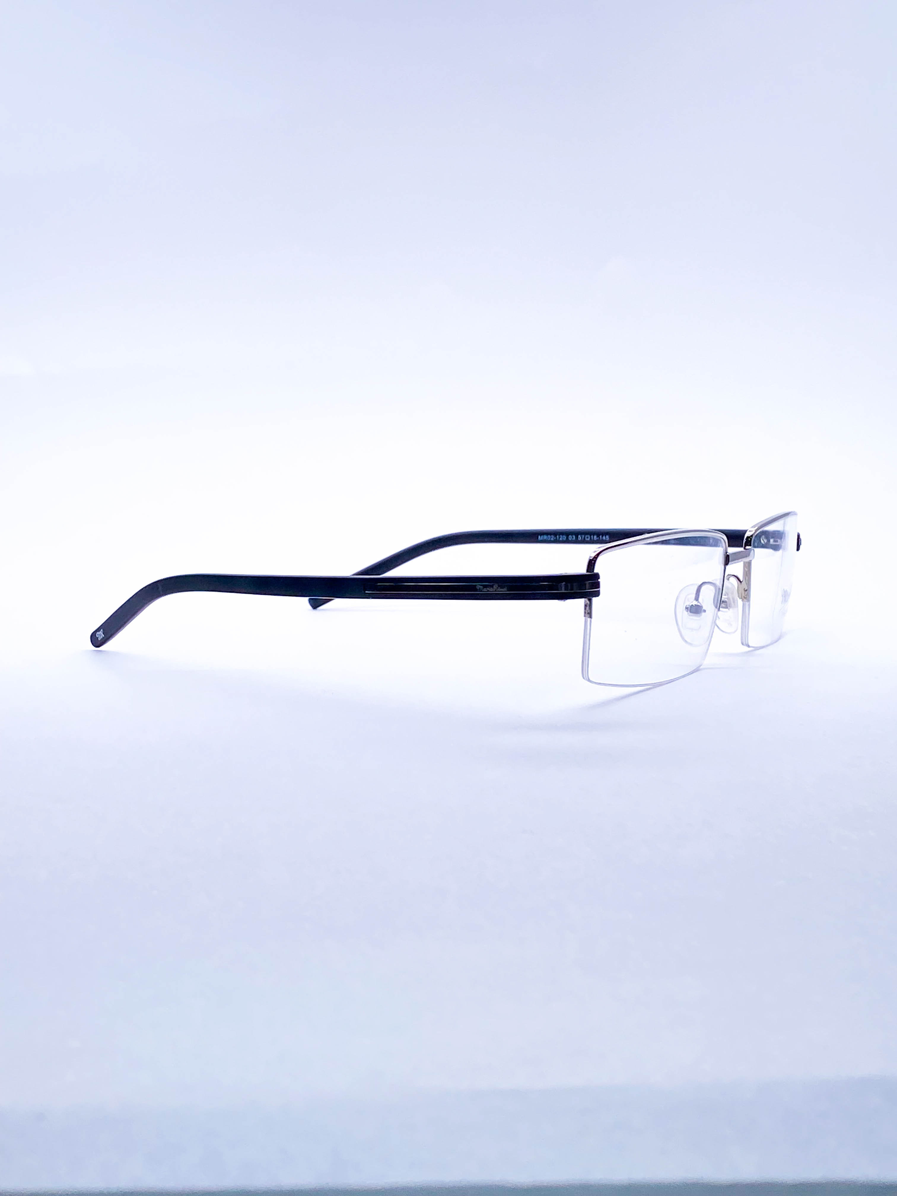 Mario Rossi MR 02-120