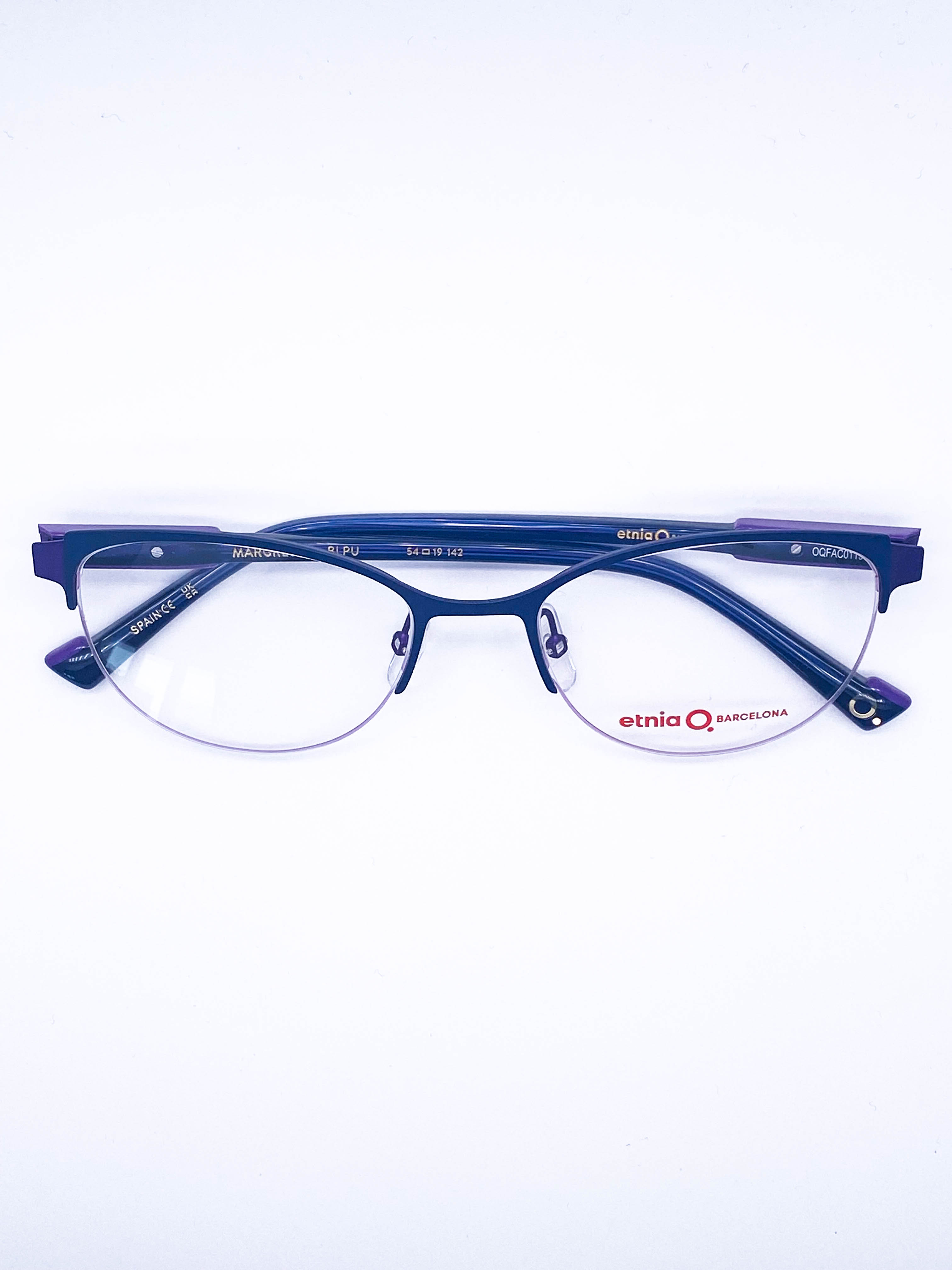 Etnia Barcelona 4 MARGRE 54O