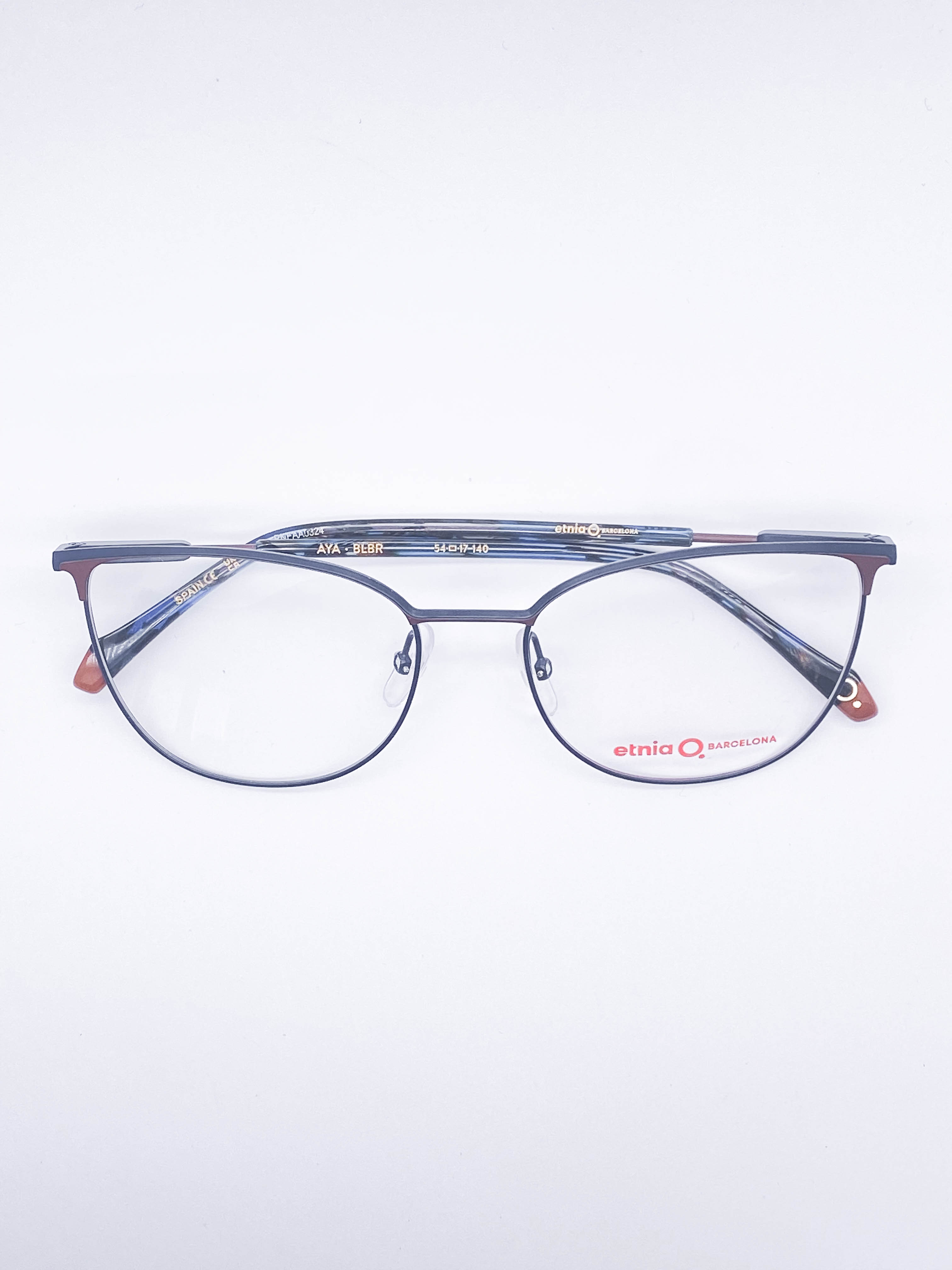 Etnia Barcelona 4 AYA 54O