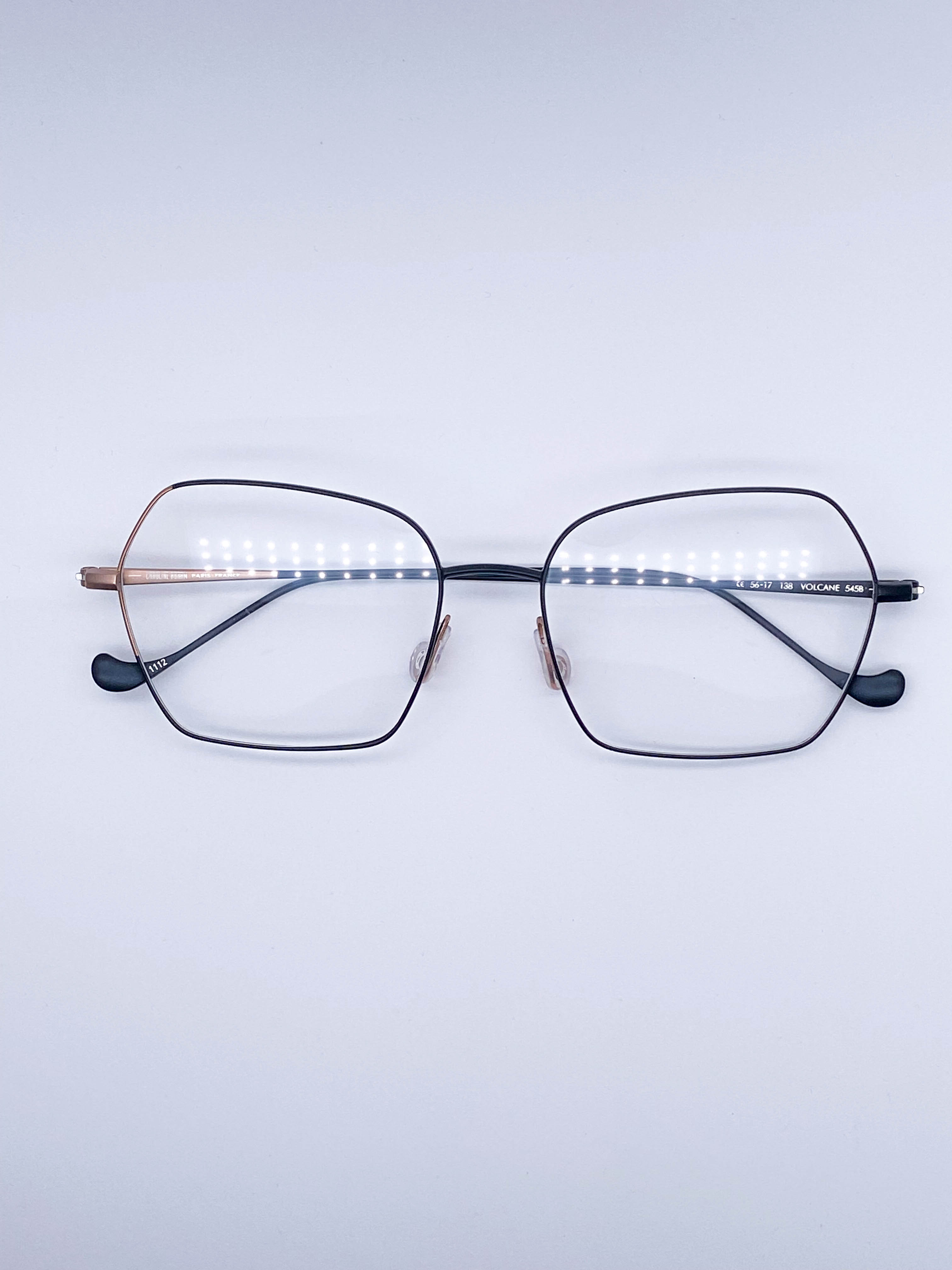 Caroline Abram VOLGANE  545B 56-17-138