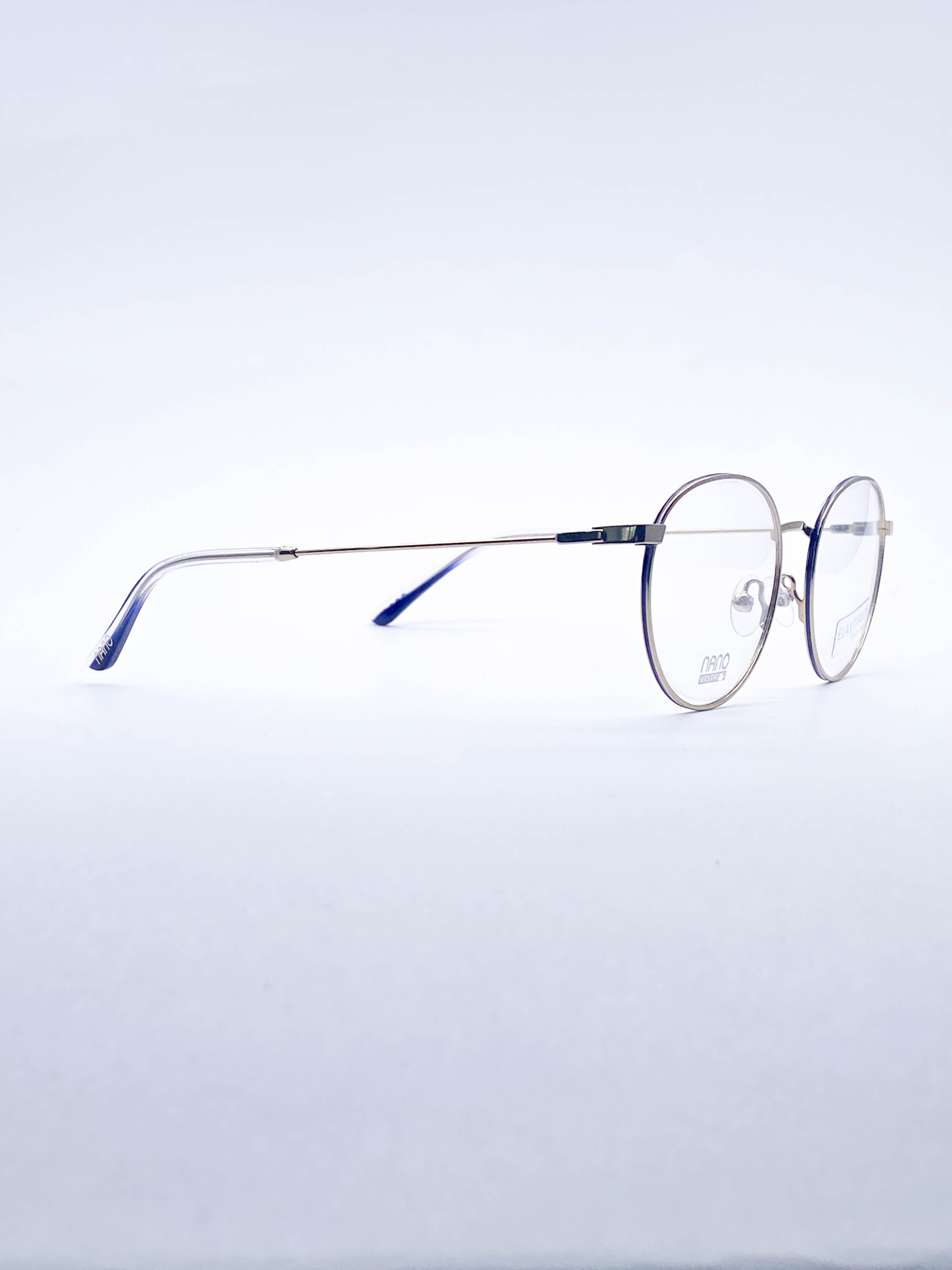 Оправа Nano Nao Metal 200347SC