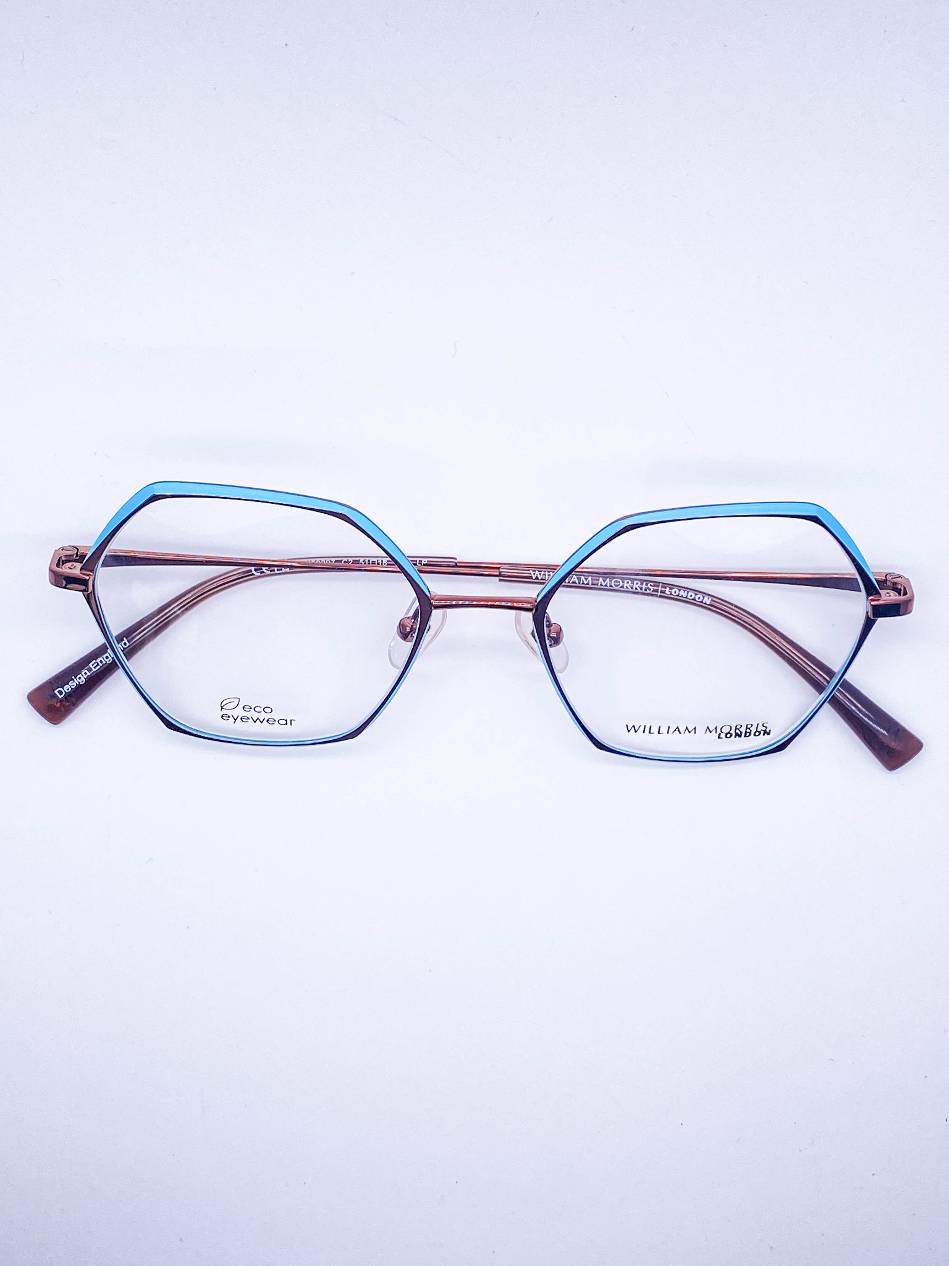 William Morris London 50297