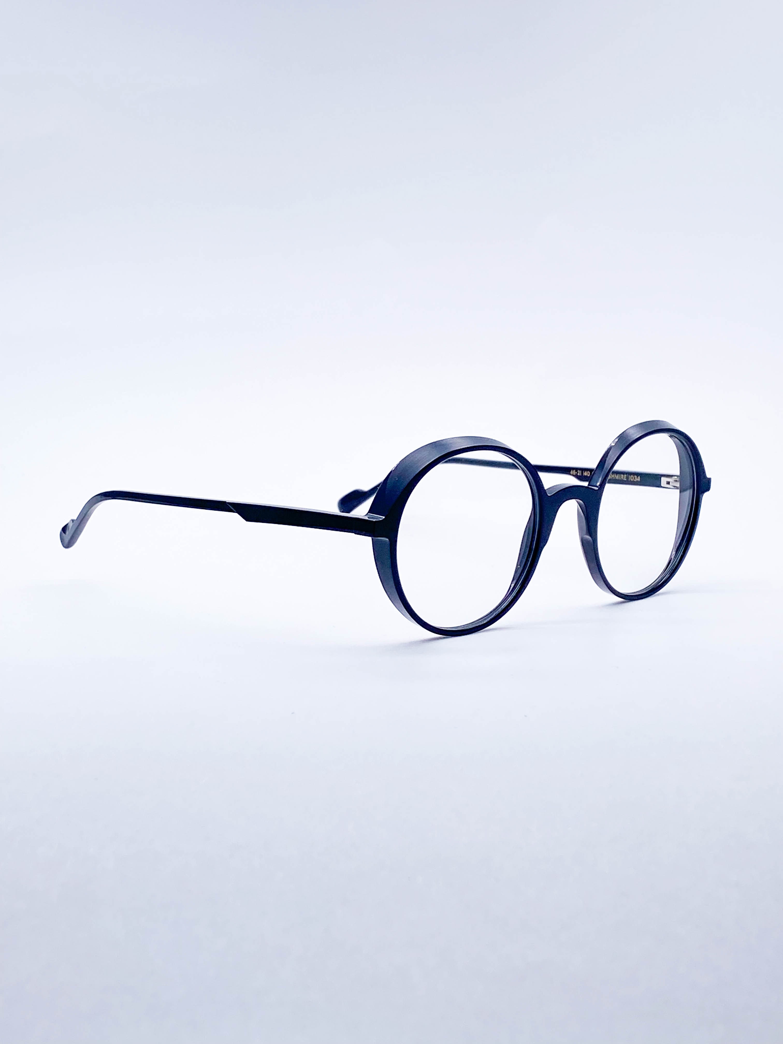 Caroline Abram CASHMIRE