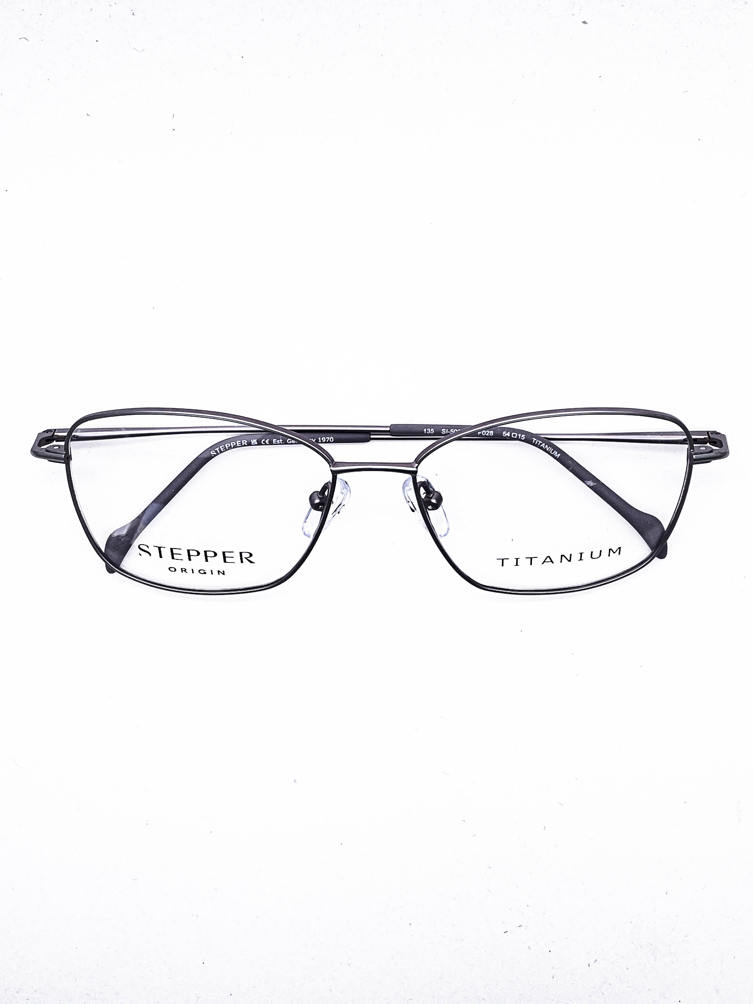 Stepper SI-50302
