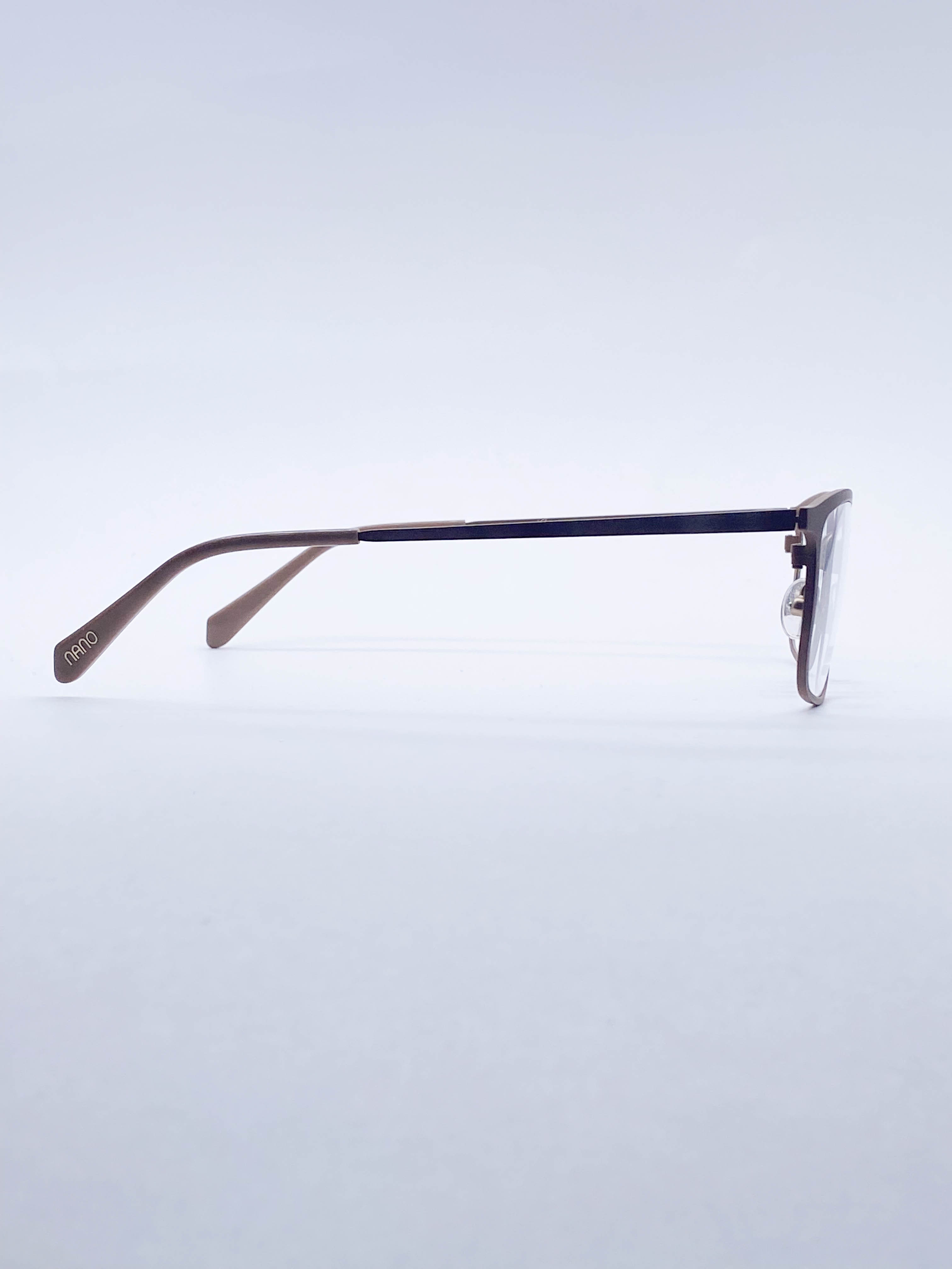 Оправа Nano Nao Metal 240348