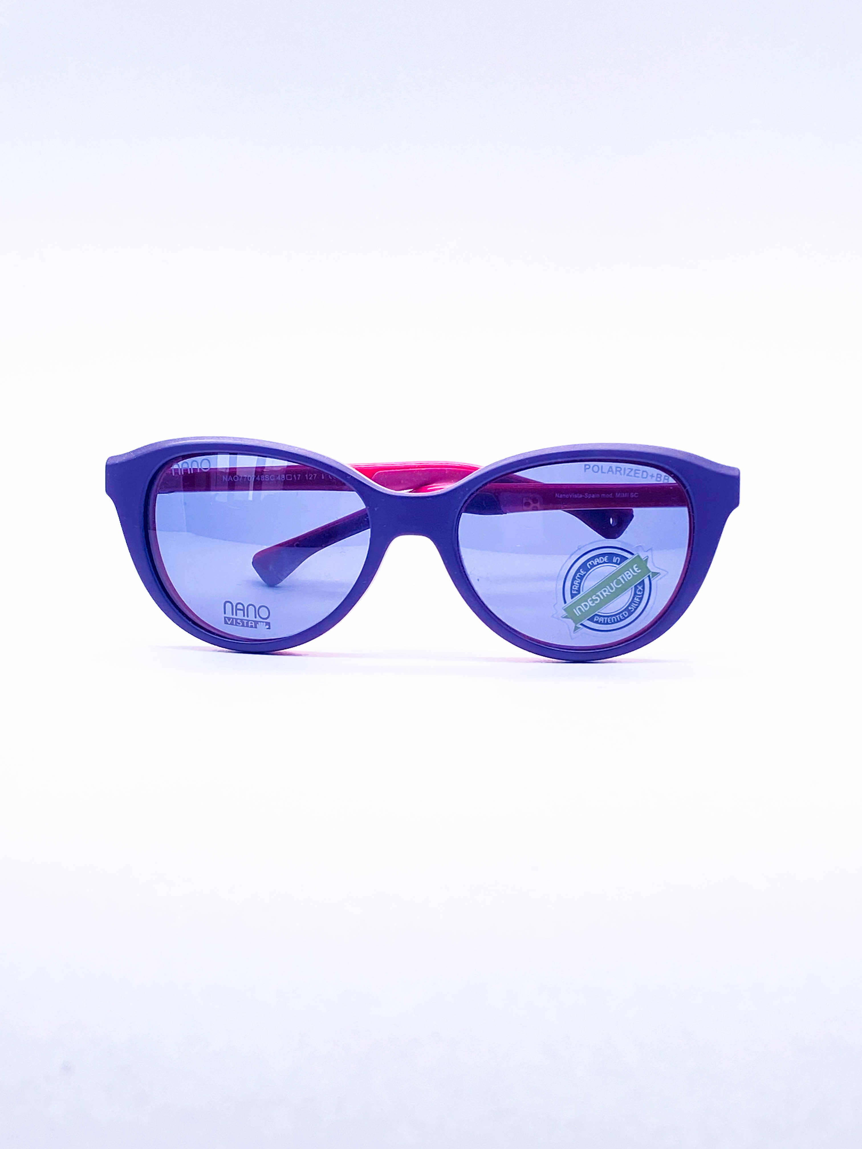 NANO SOLAR CLIP NAO 770748SC