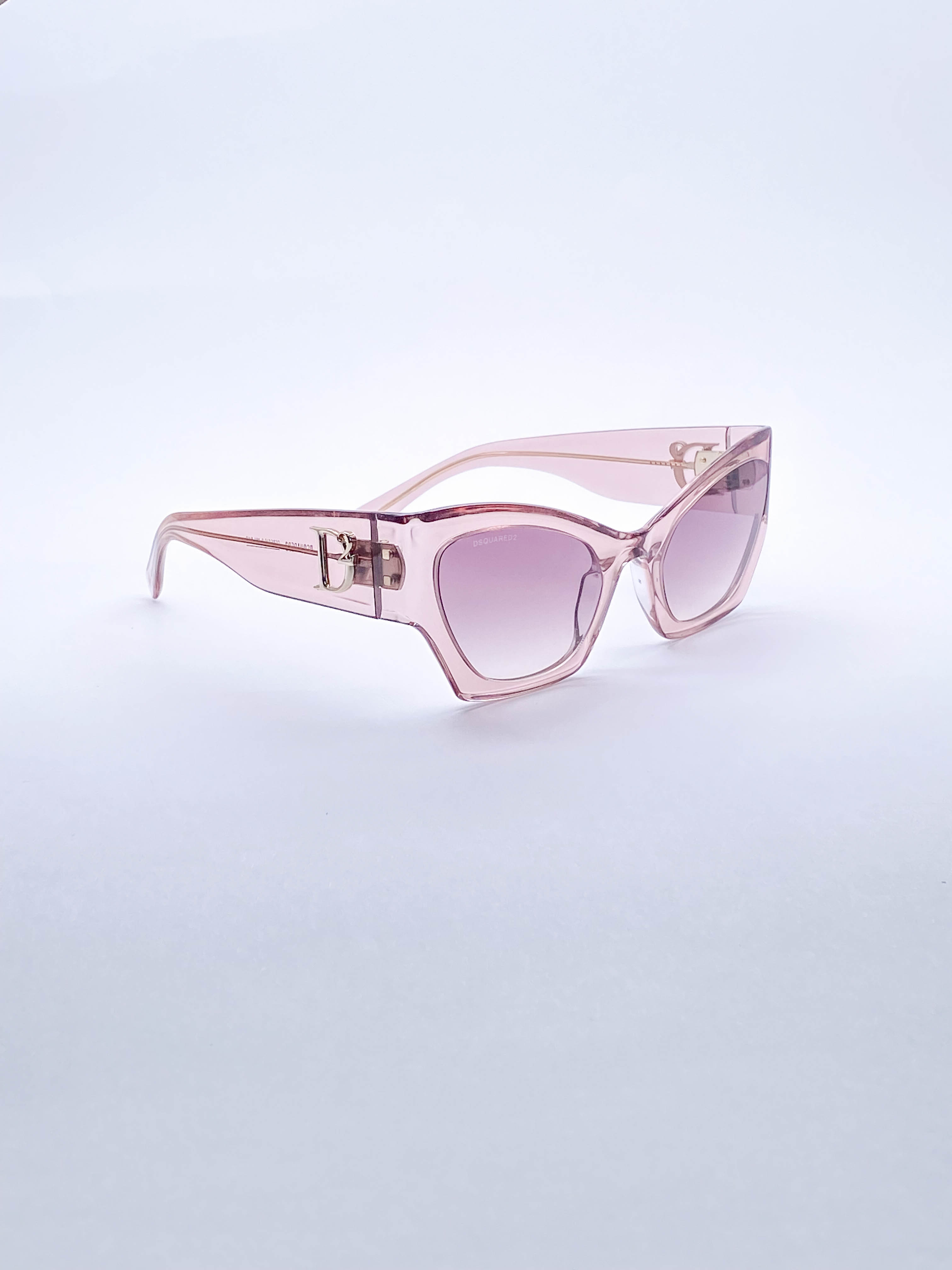 Dsquared2 D2 0132/S c/з очки