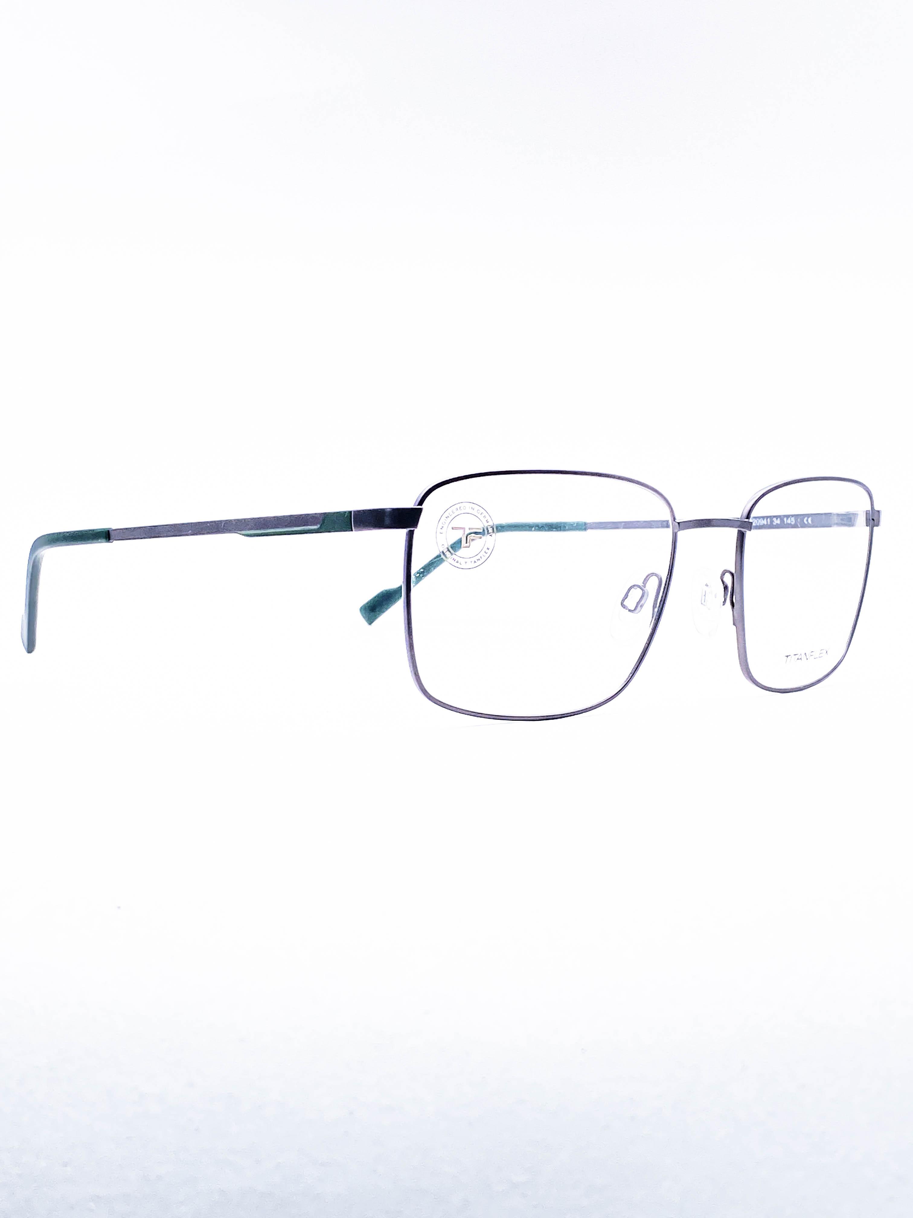 TITANflex Eschenbach 820941