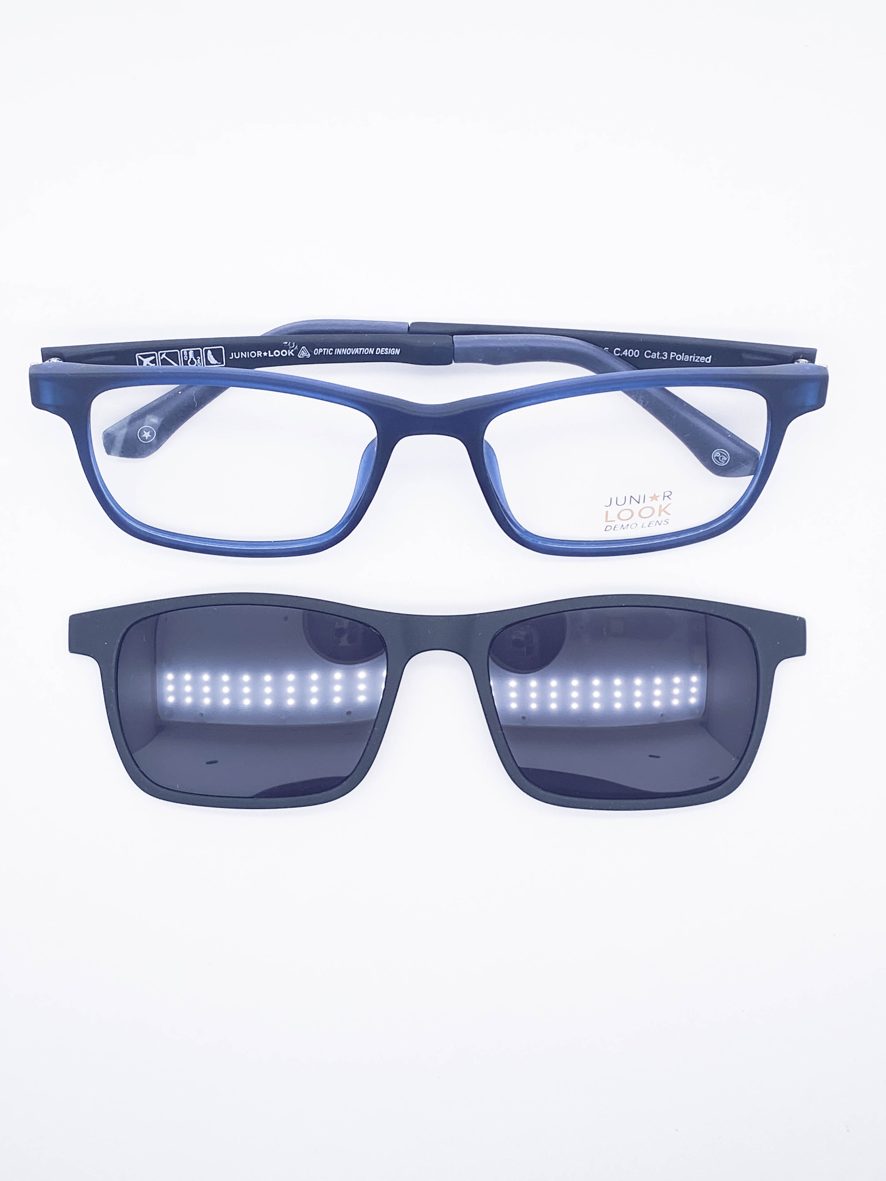 Juniorlook JL-1688 +clip-on