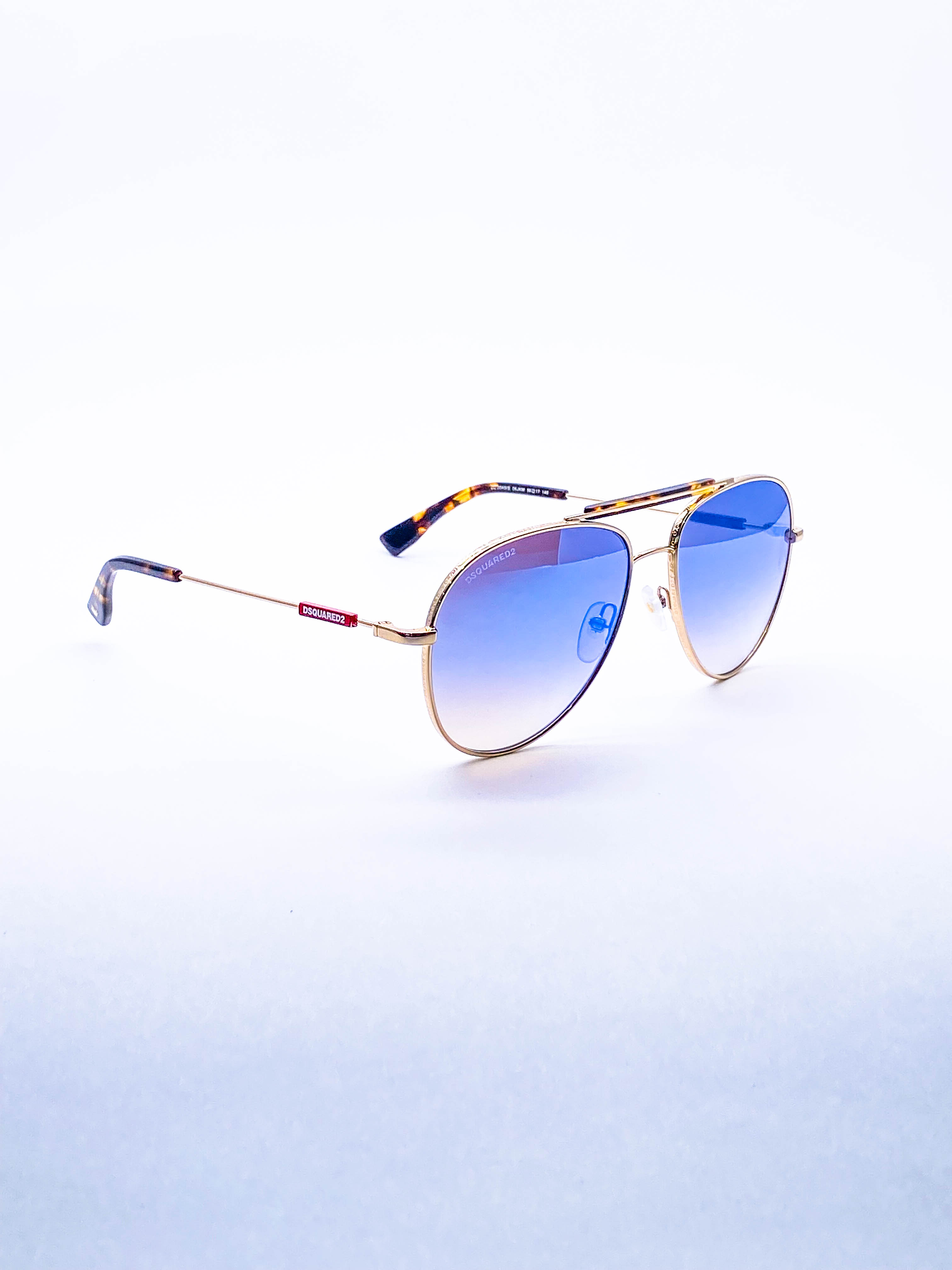 Dsquared2 D2 0045/S c/з очки