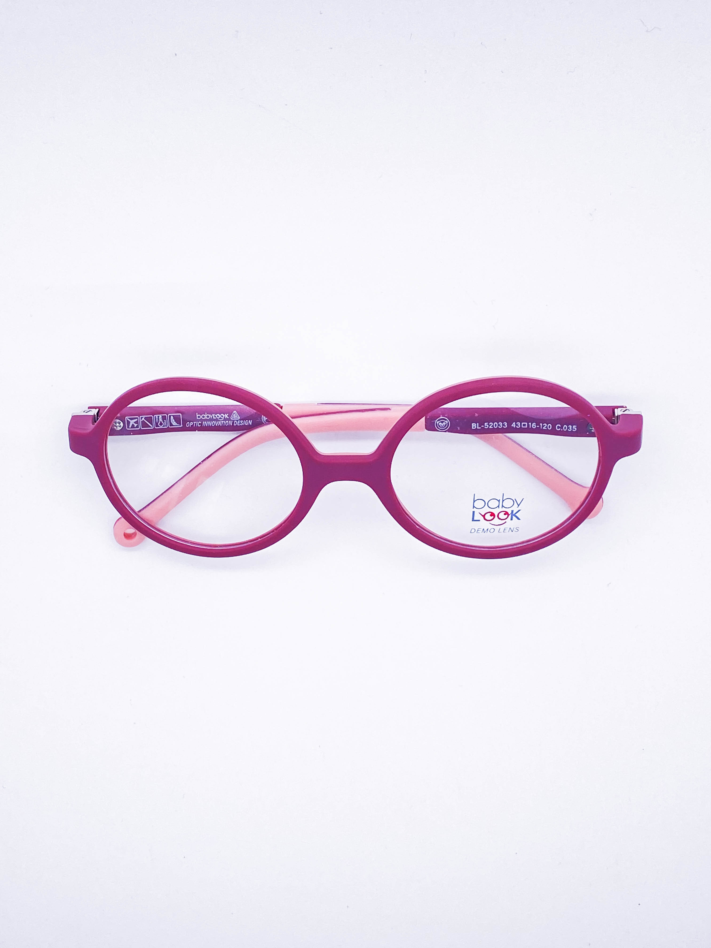 Babylook BL-52033