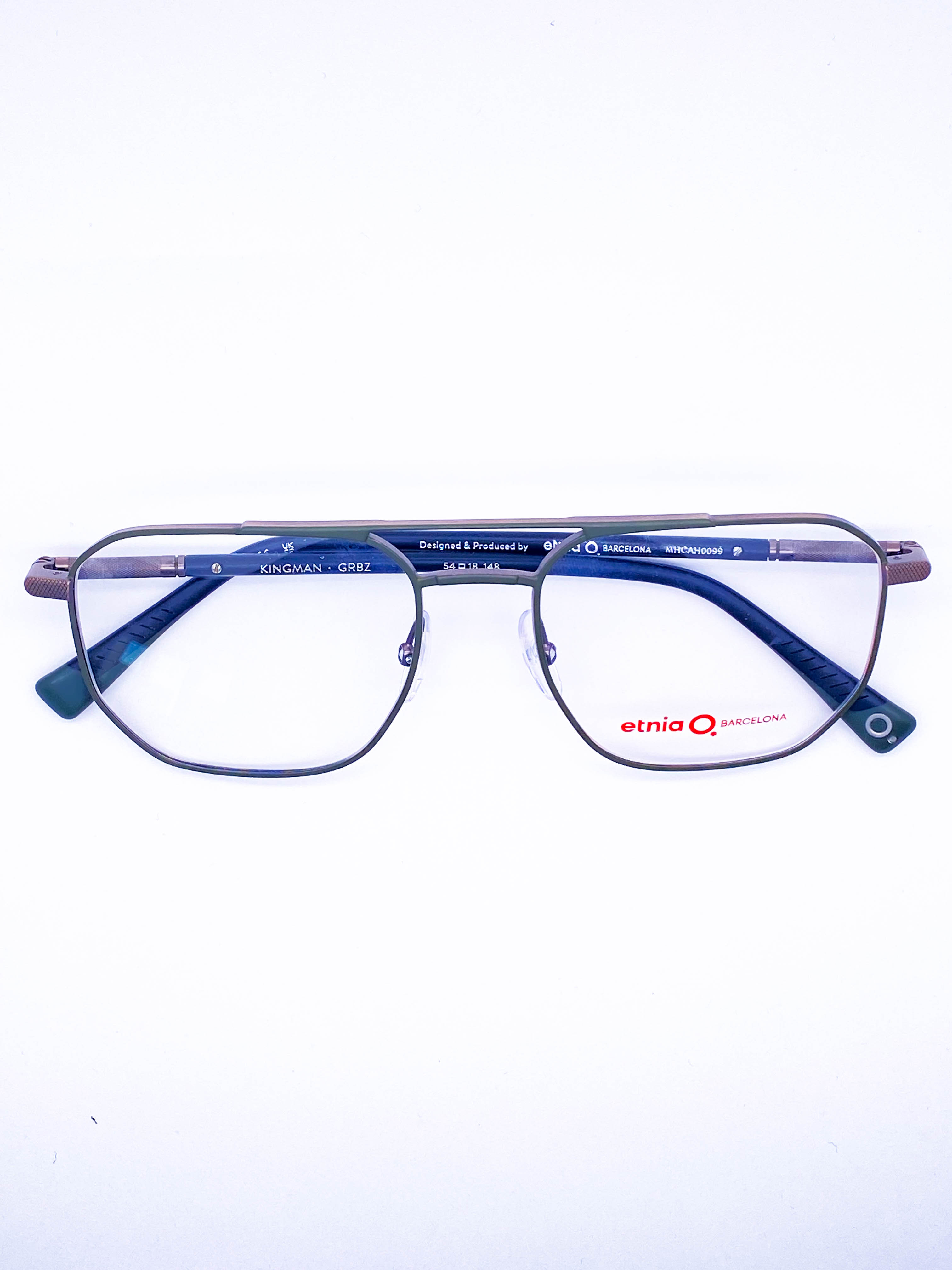 Etnia Barcelona 4 KINGMA 540