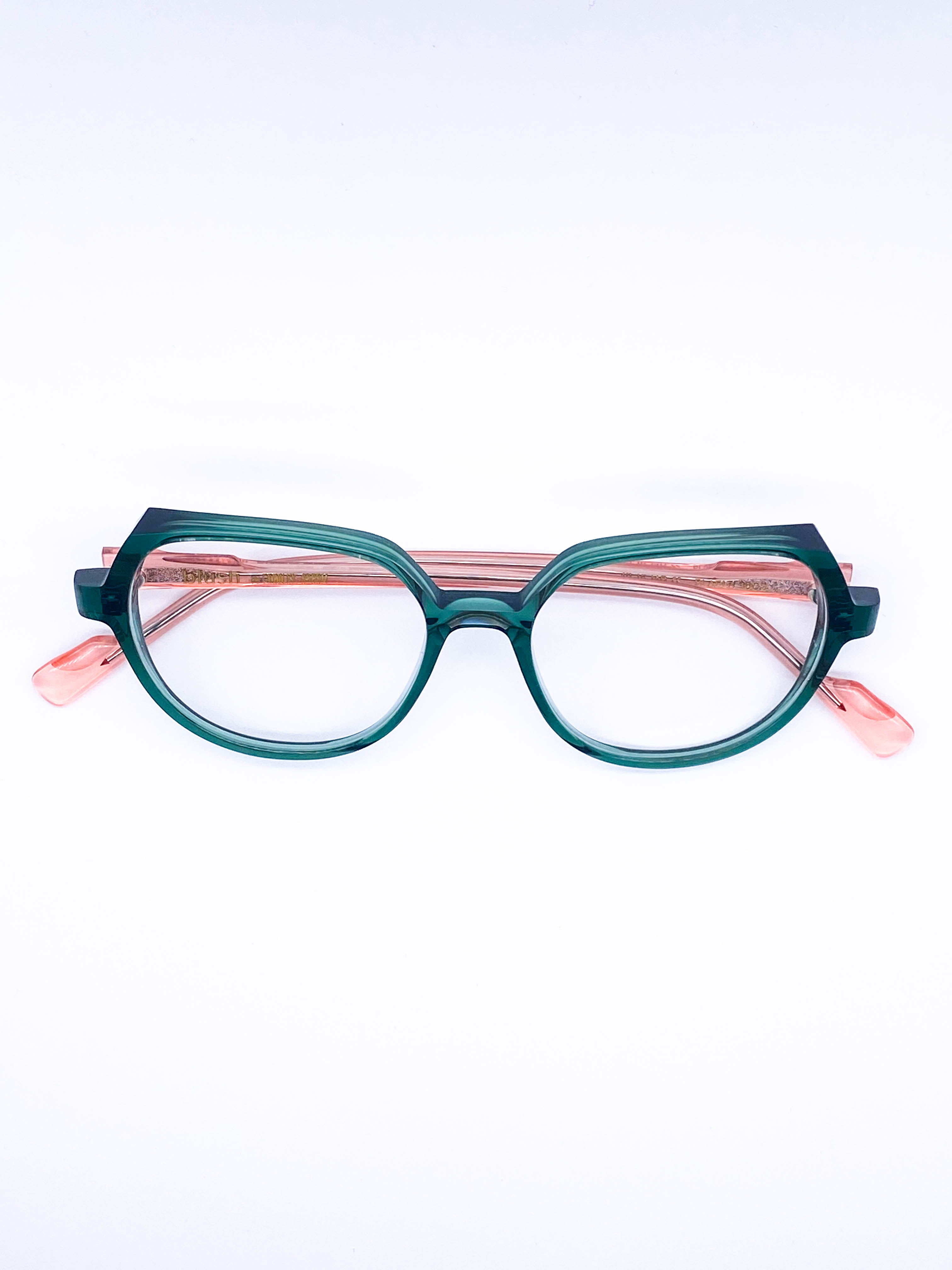 BLUSH by Caroline Abram BLABLA