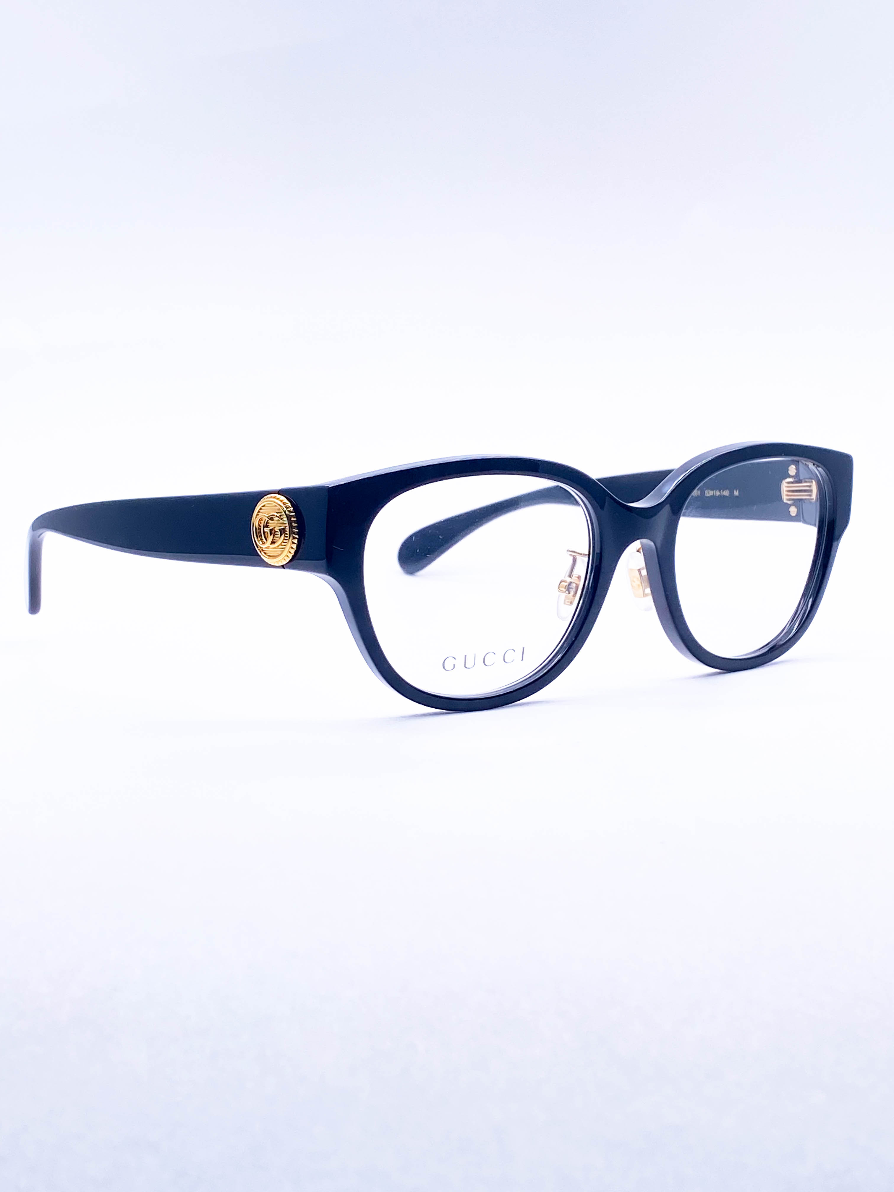 Gucci GG 1411OK- 53