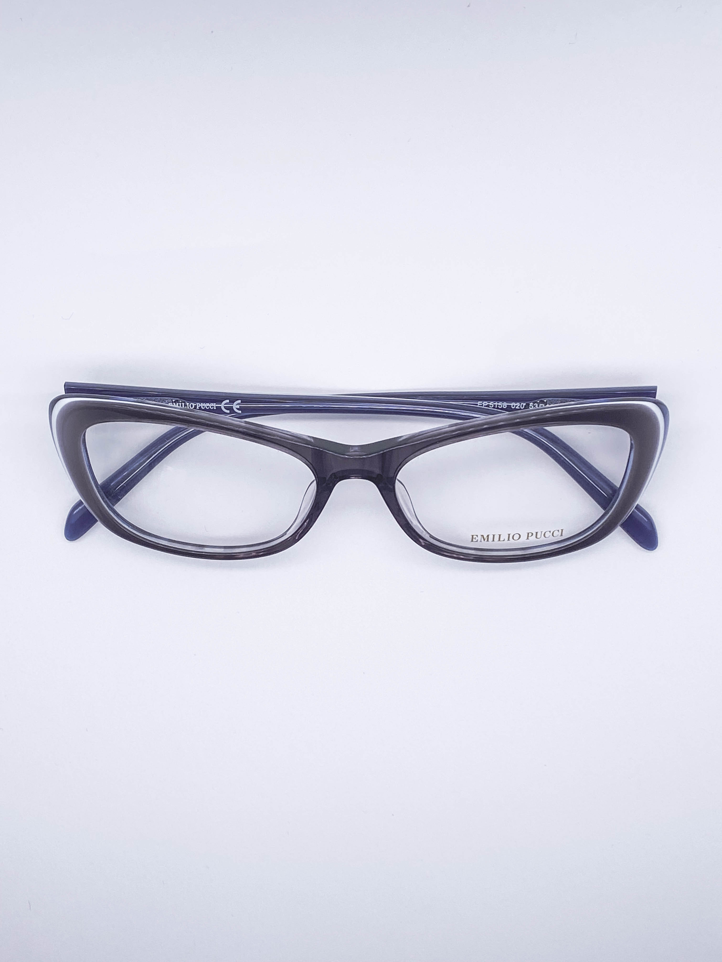 Emilio Pucci EP 5158 53