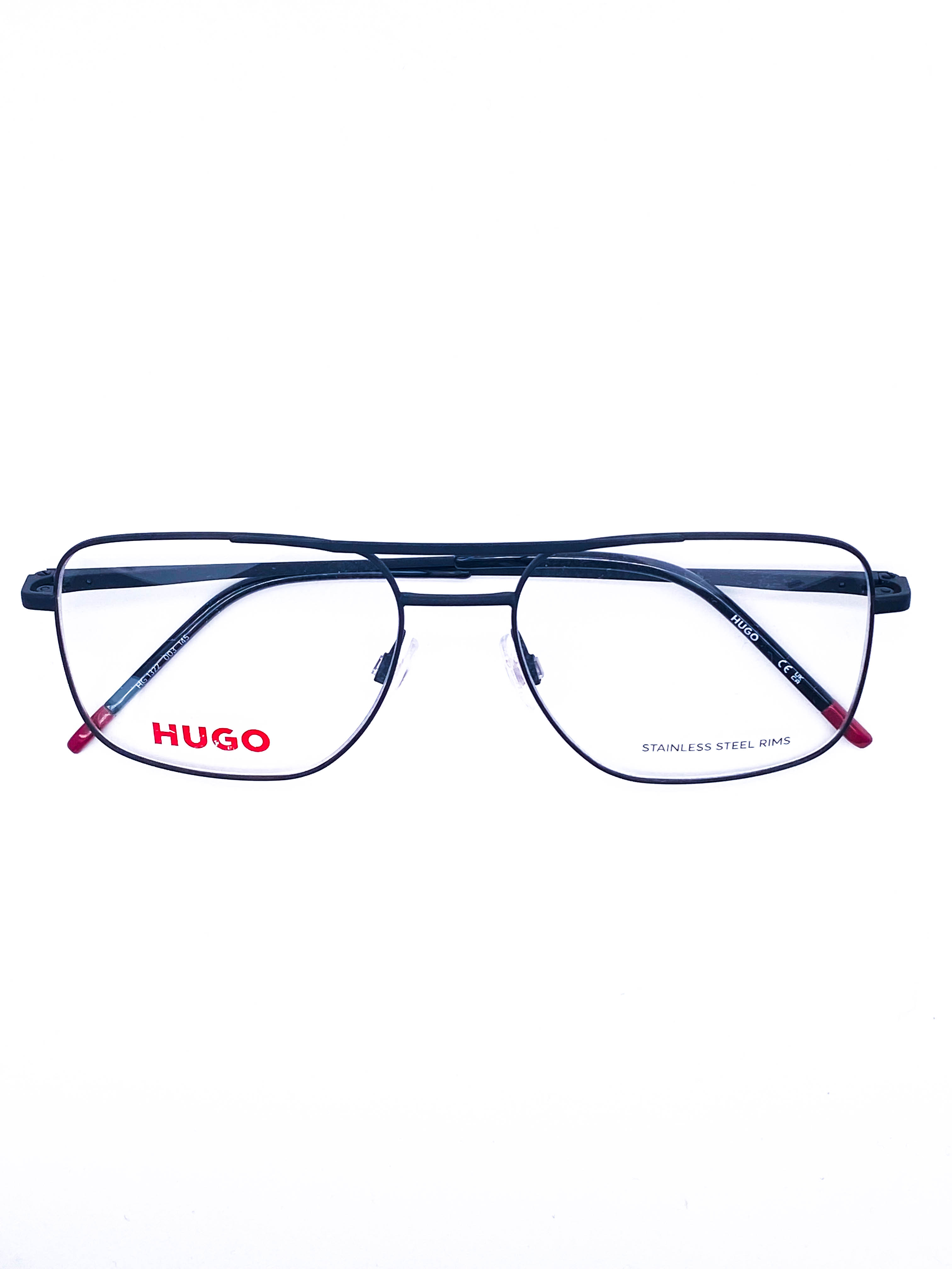 Hugo HG 1322
