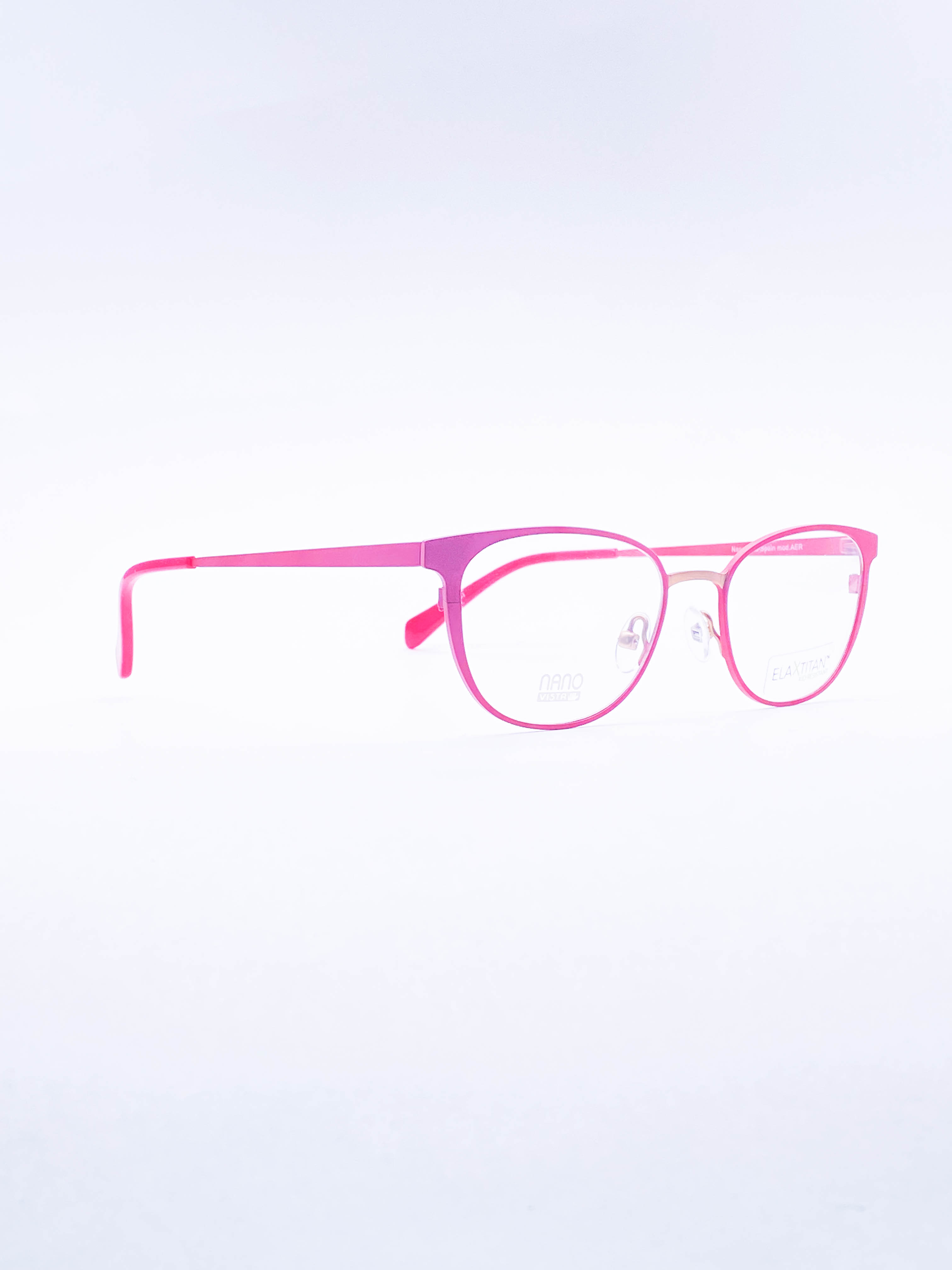 Оправа Nano Nao Metal 260247