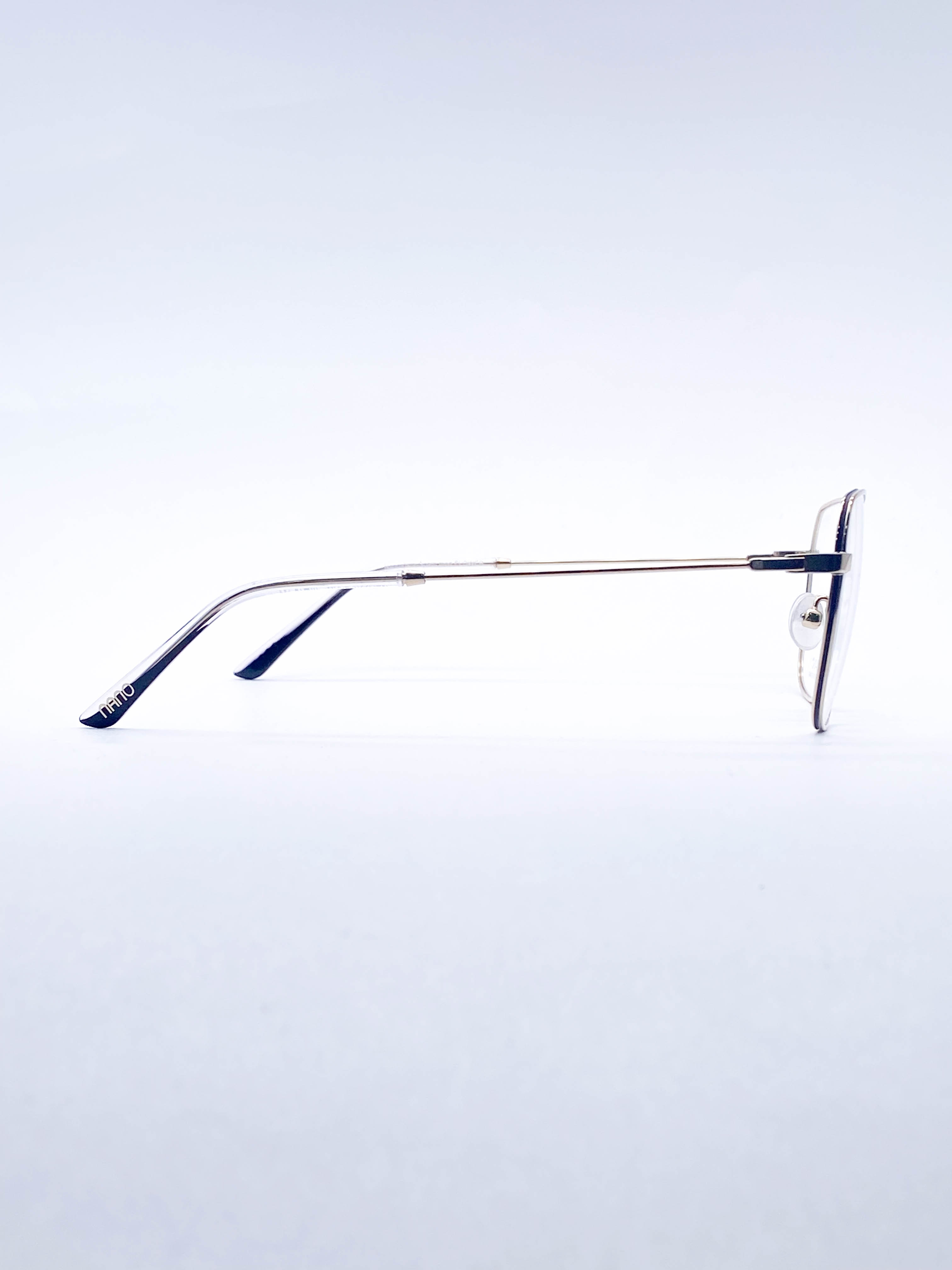 Оправа Nano Nao Metal 220348SC