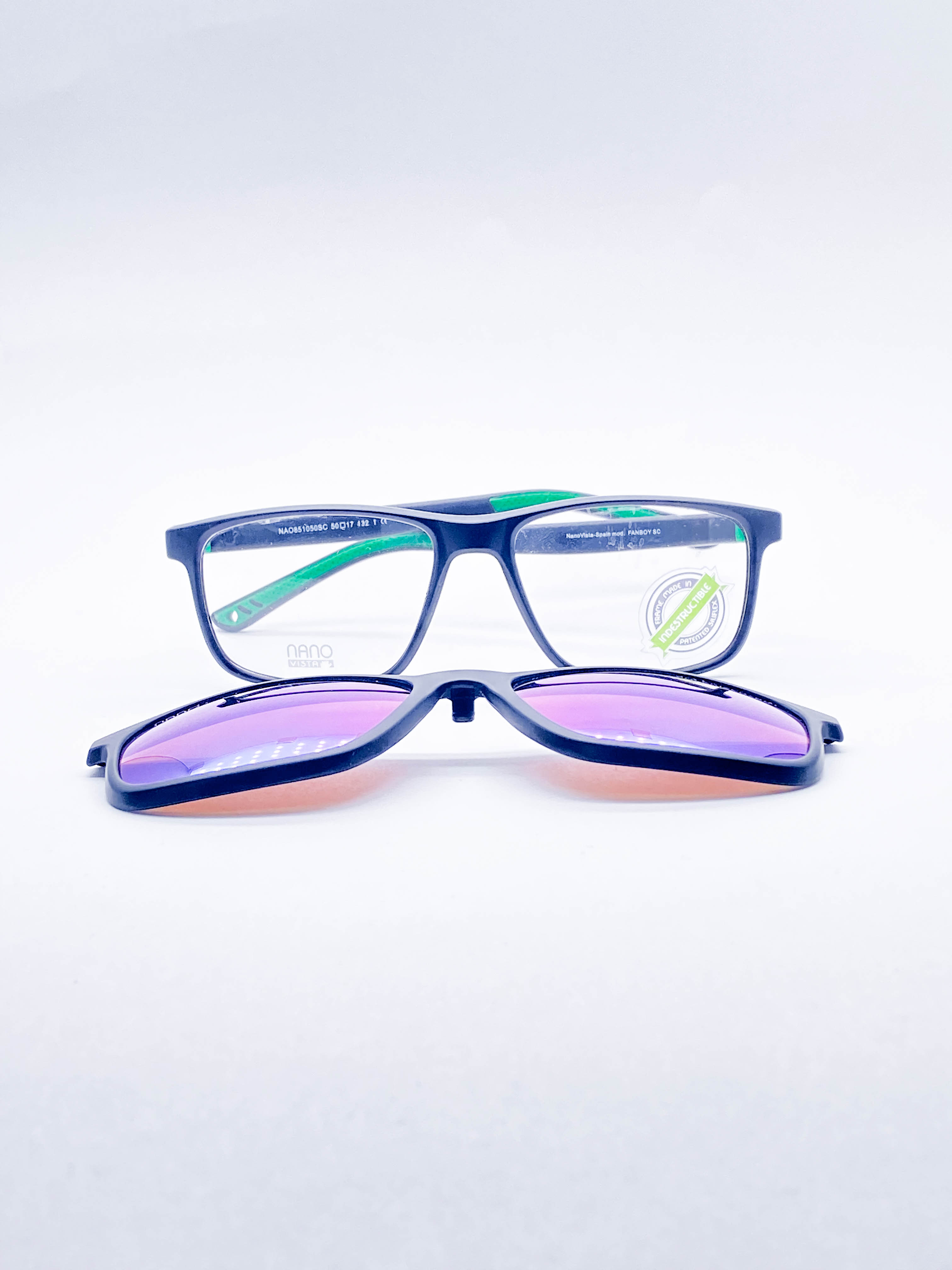 NANO SOLAR CLIP NAO 851050SC