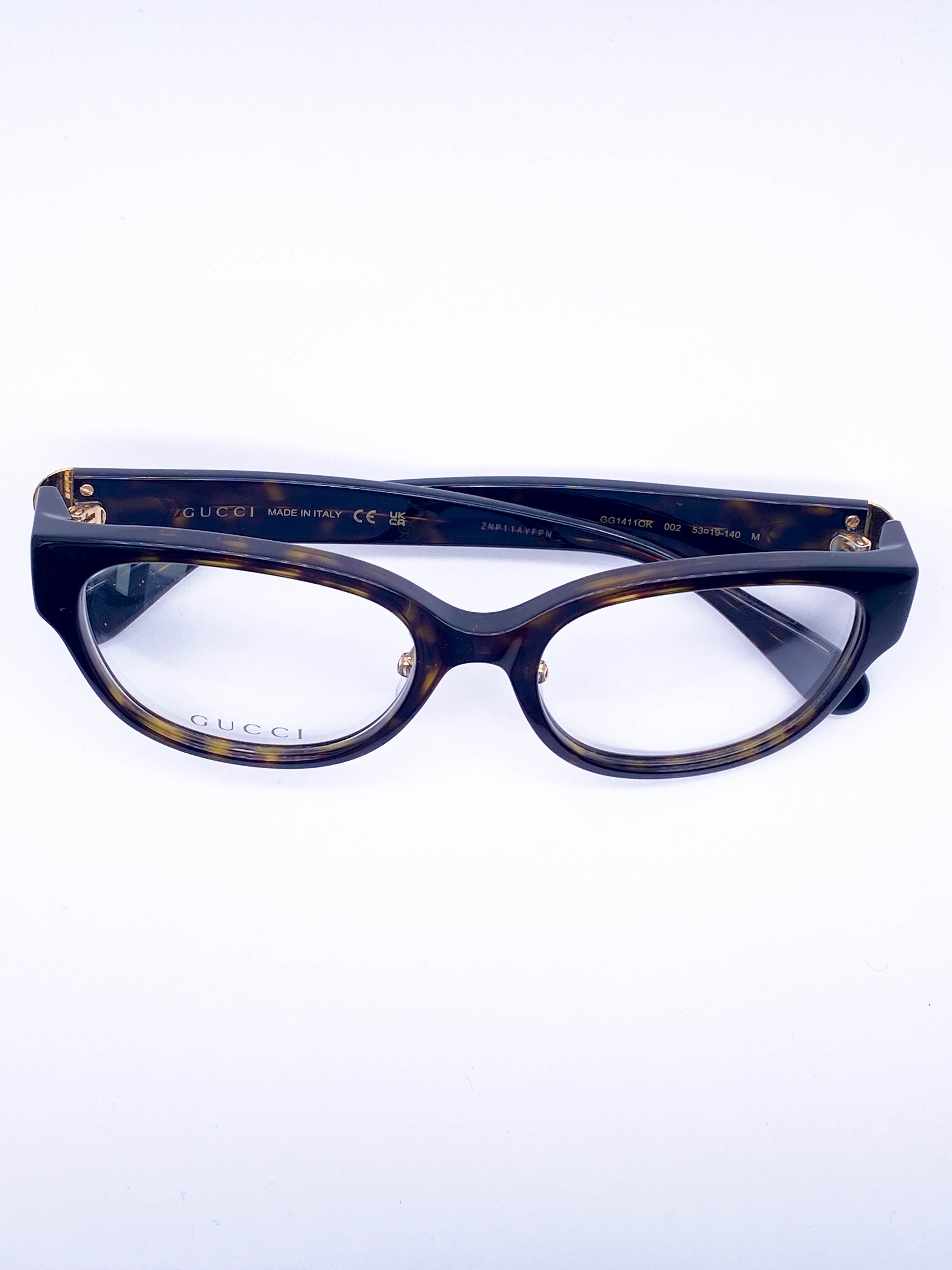 Gucci GG 1411OK- 53