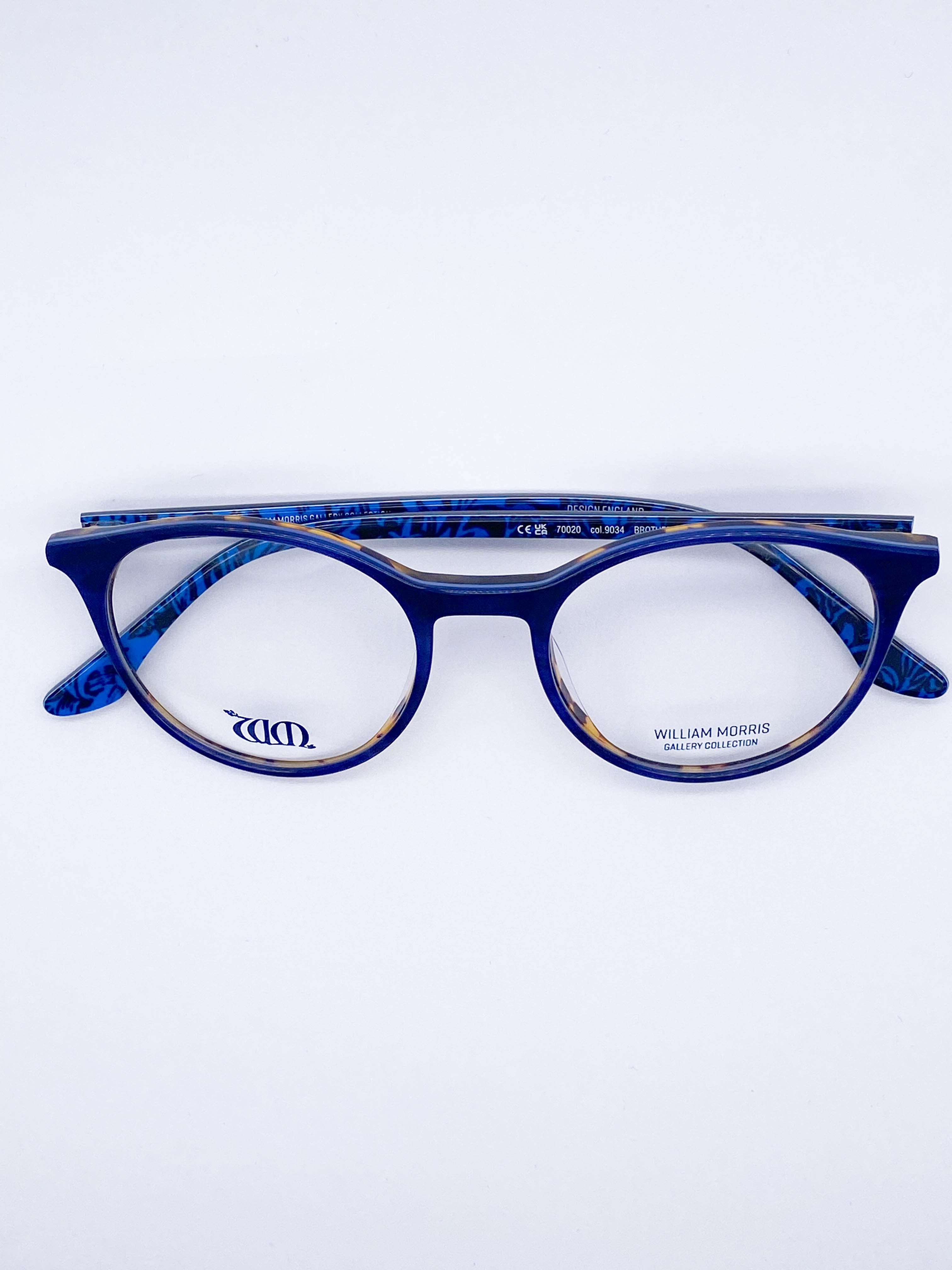 William Morris Gallery 70020