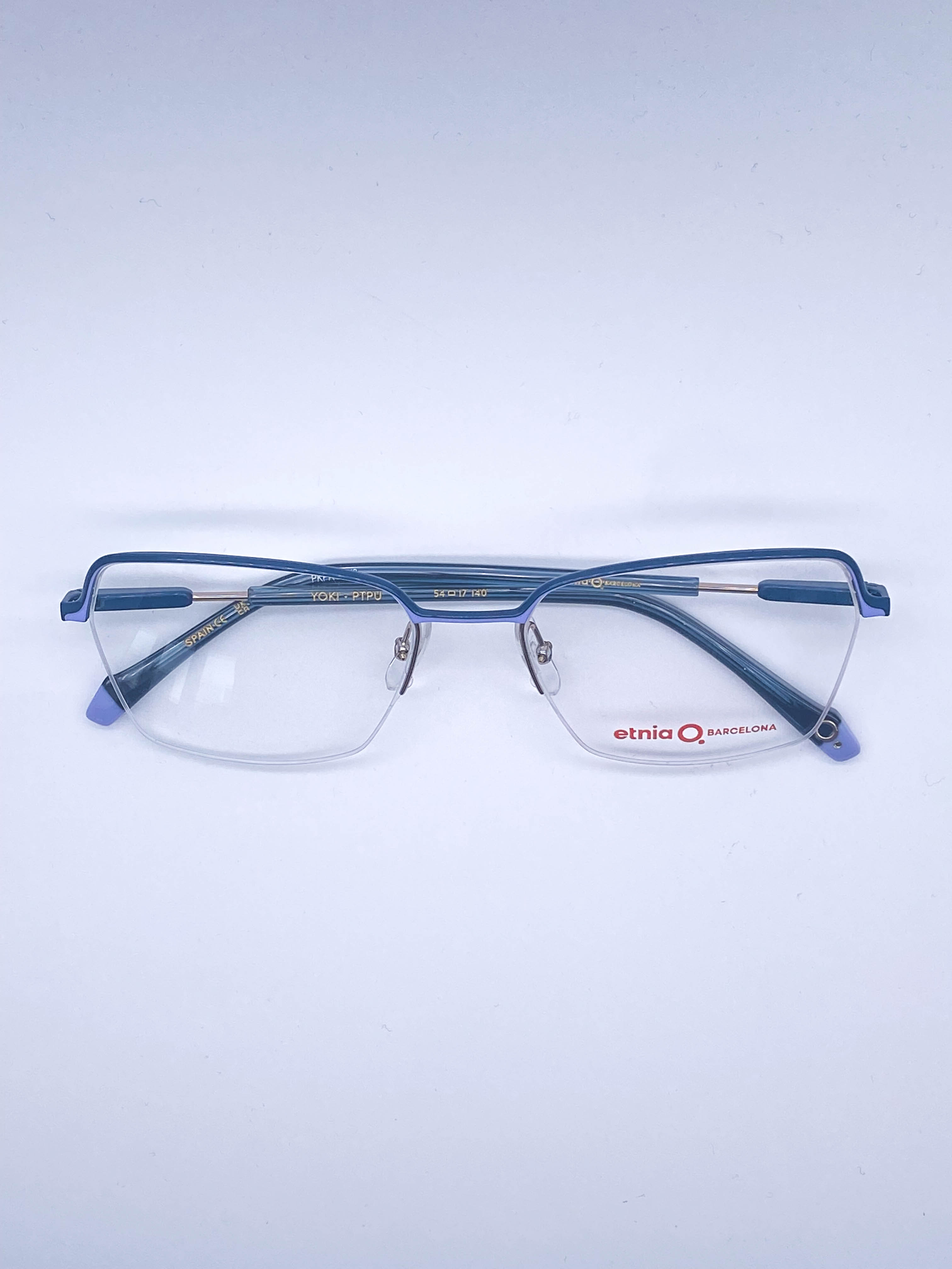 Etnia Barcelona 4 YOKI 54O