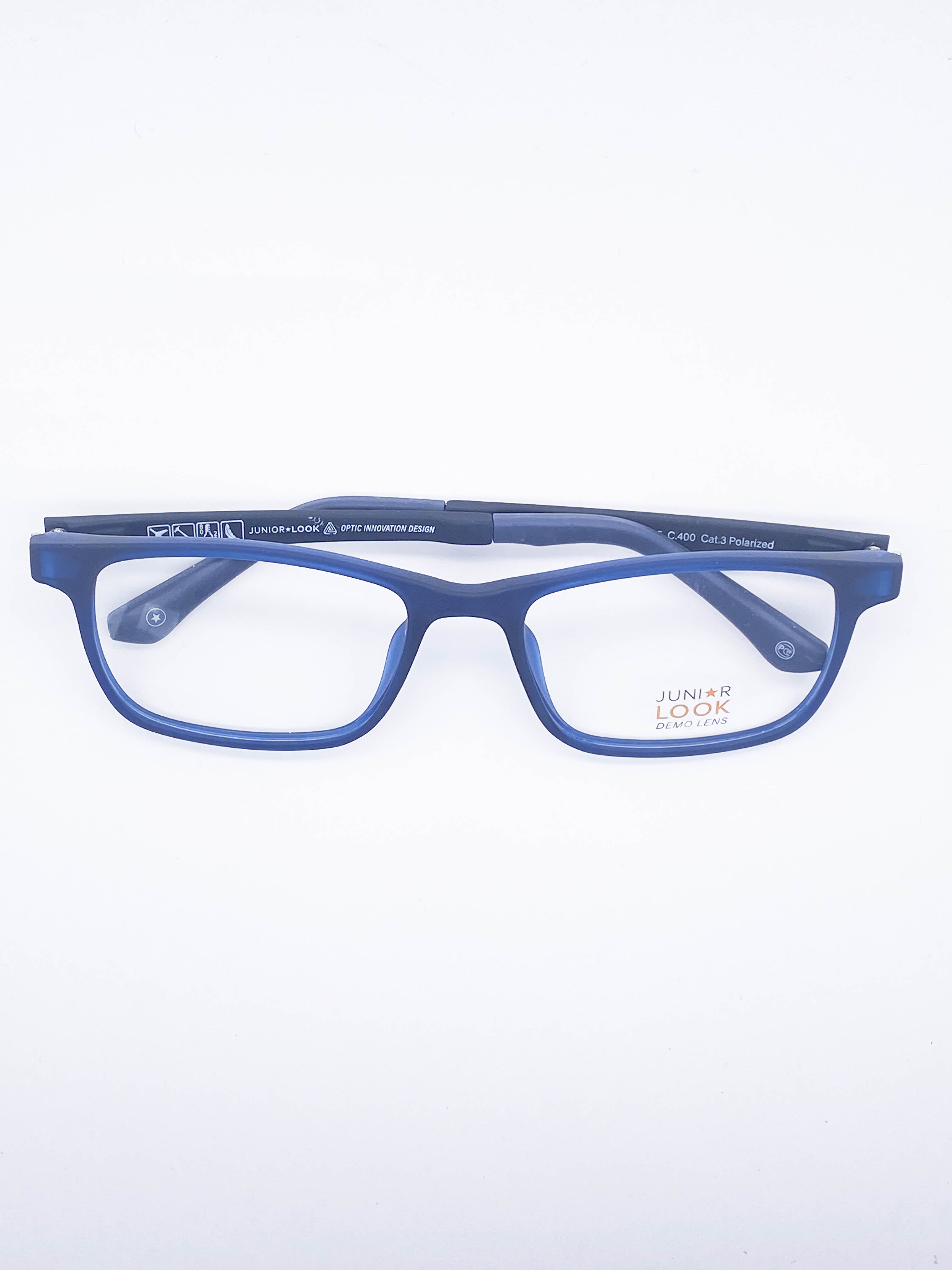 Juniorlook JL-1688 +clip-on