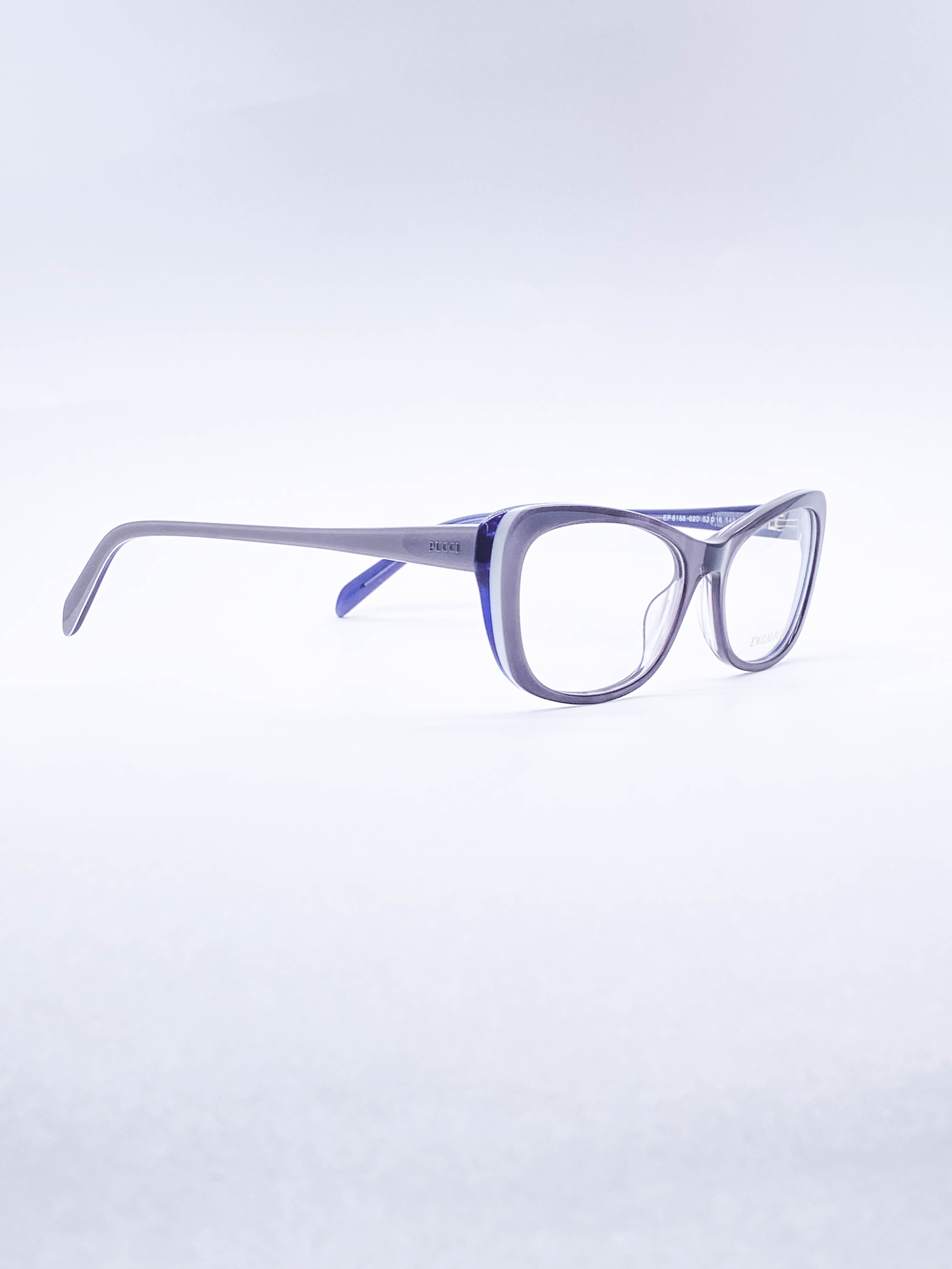 Emilio Pucci EP 5158 53