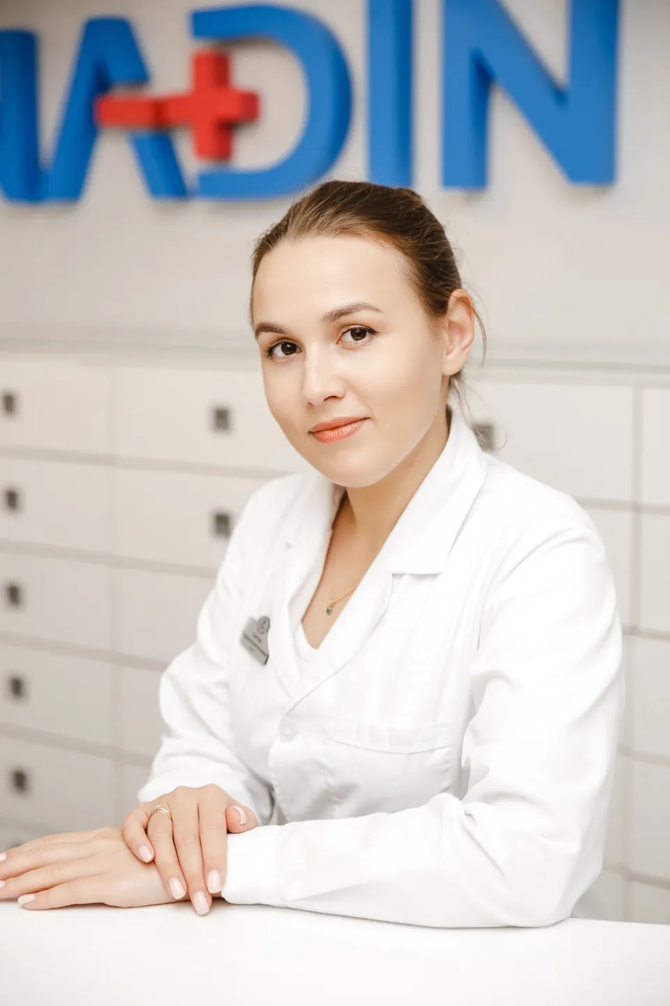 Кретова Радмила Анатольевна