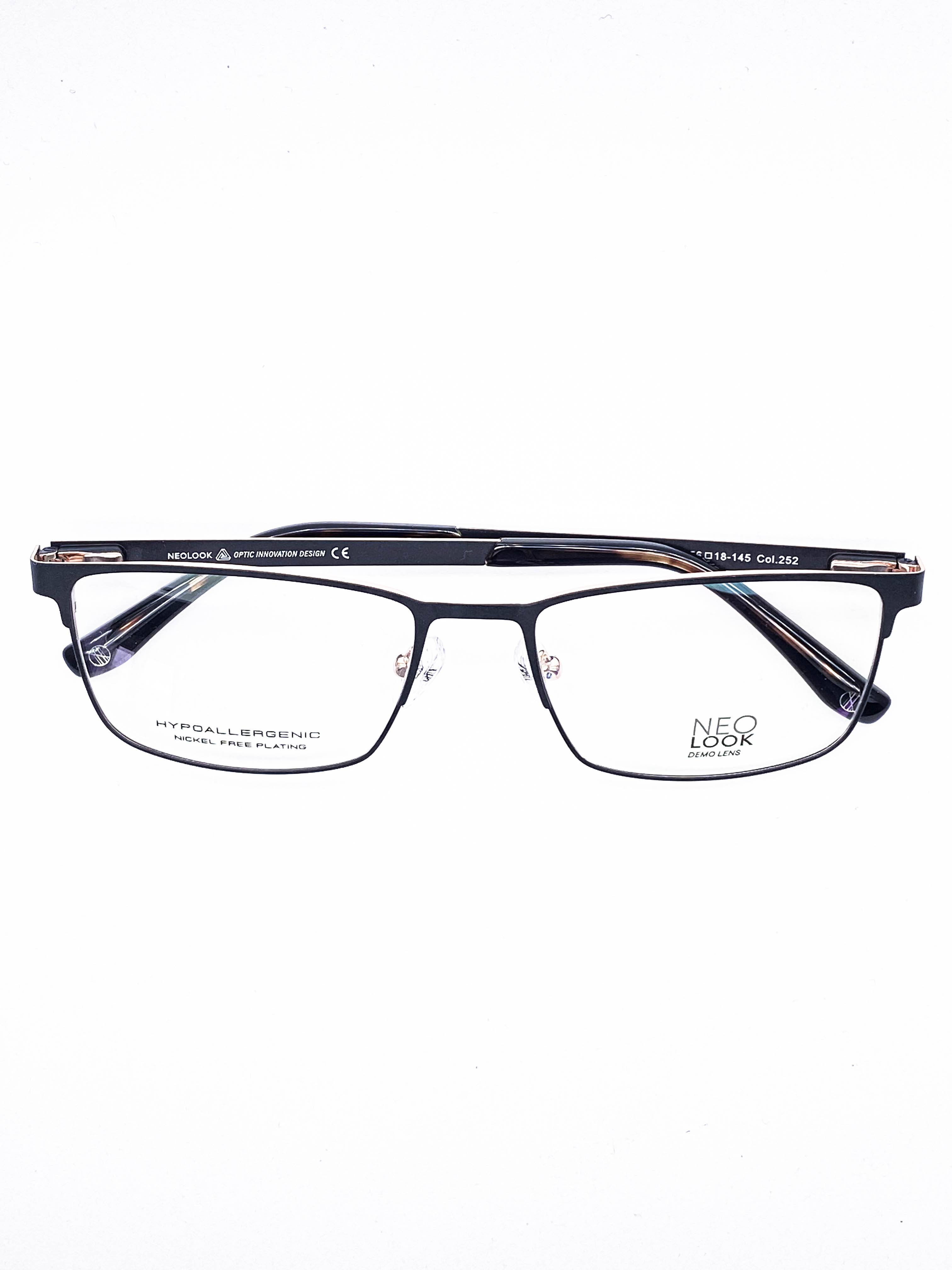 Neolook N-8114