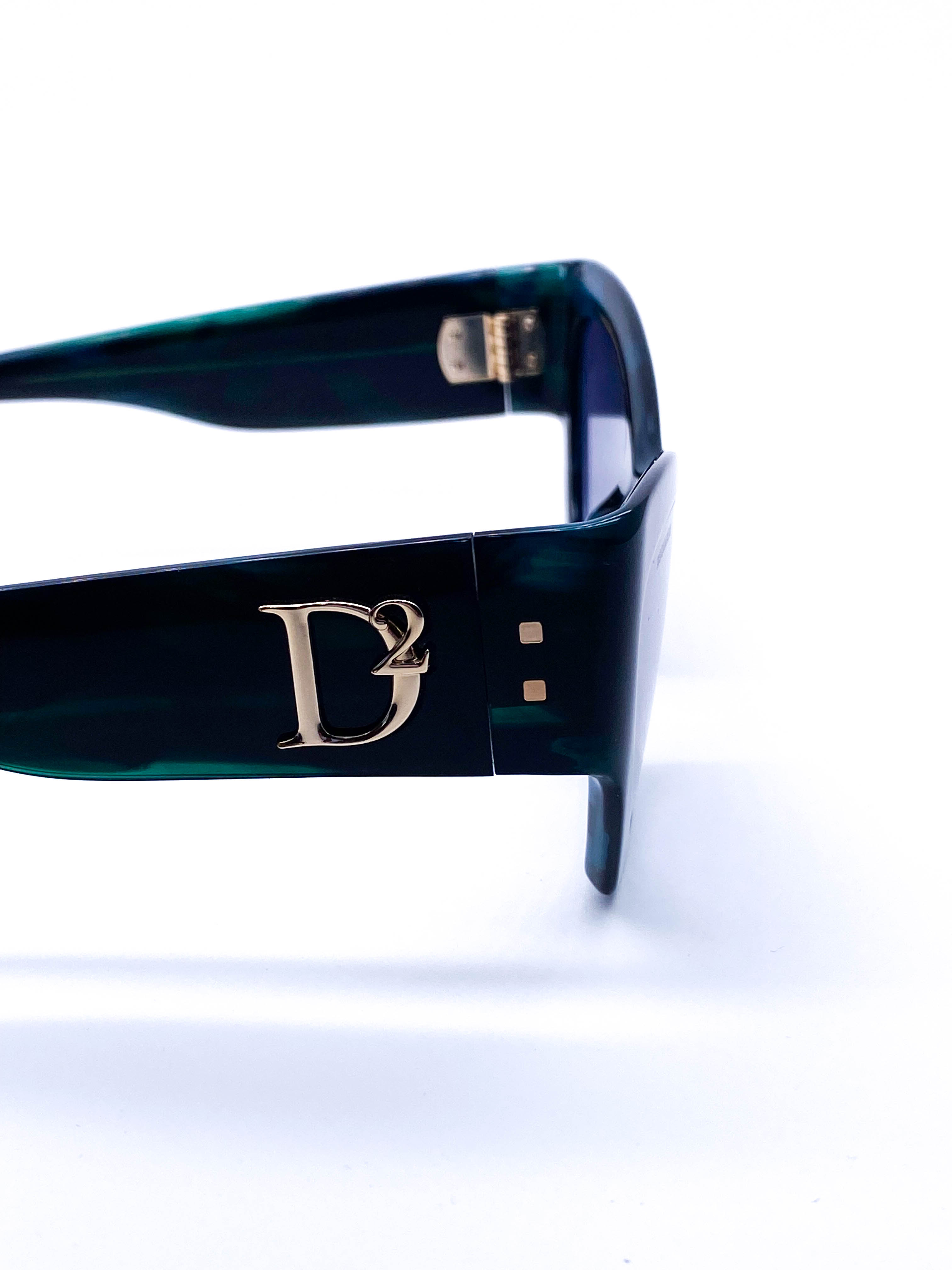 Dsquared2 D2 0132/S c/з очки