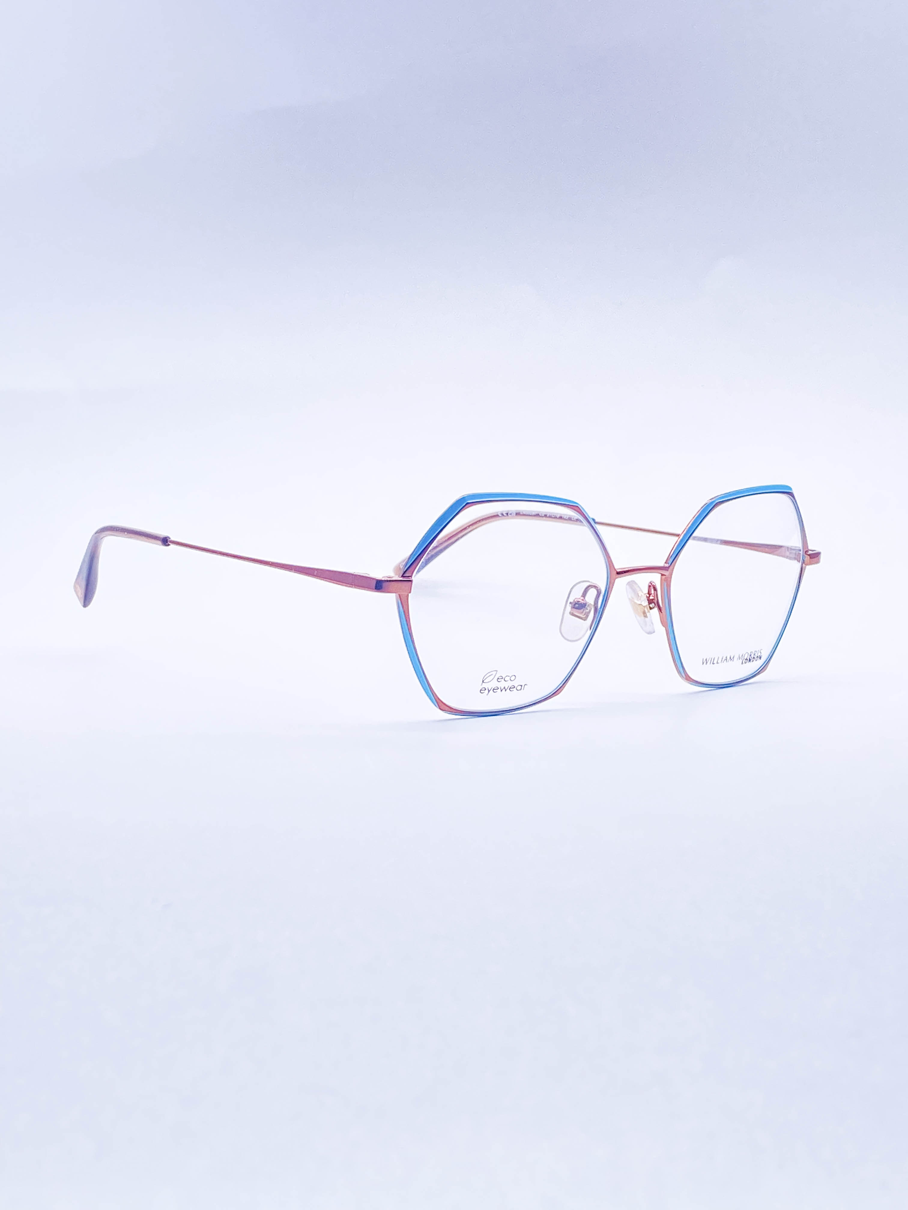 William Morris London 50297