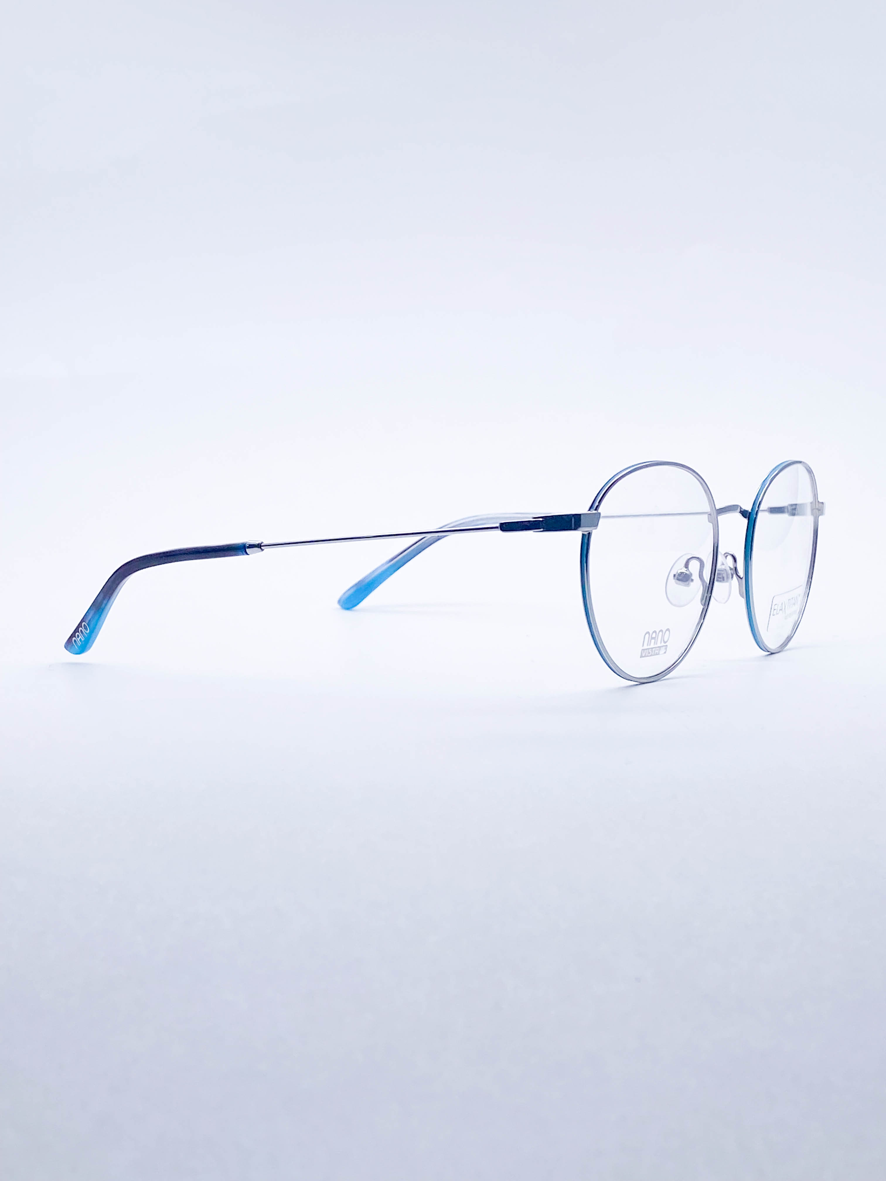 Оправа Nano Nao Metal 200147SC