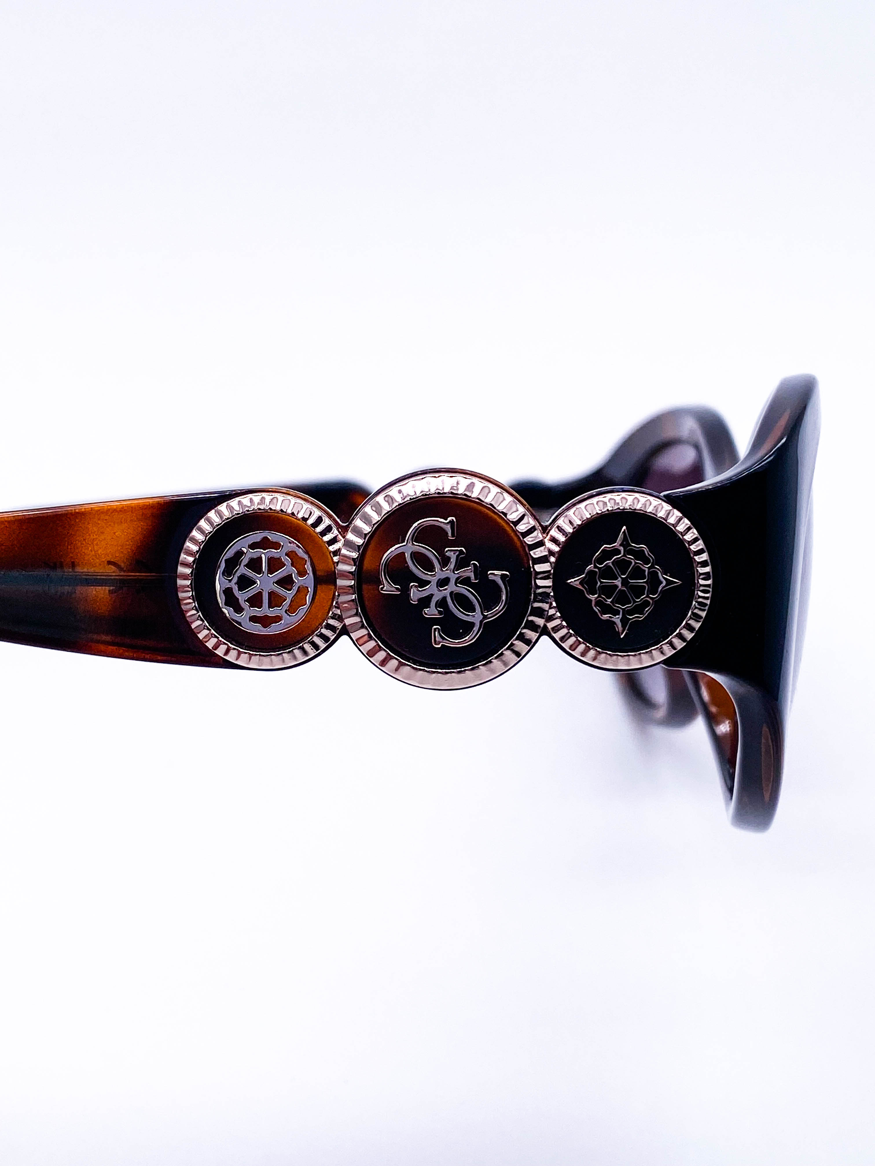 C/з GUESS GUS 00198-H 53