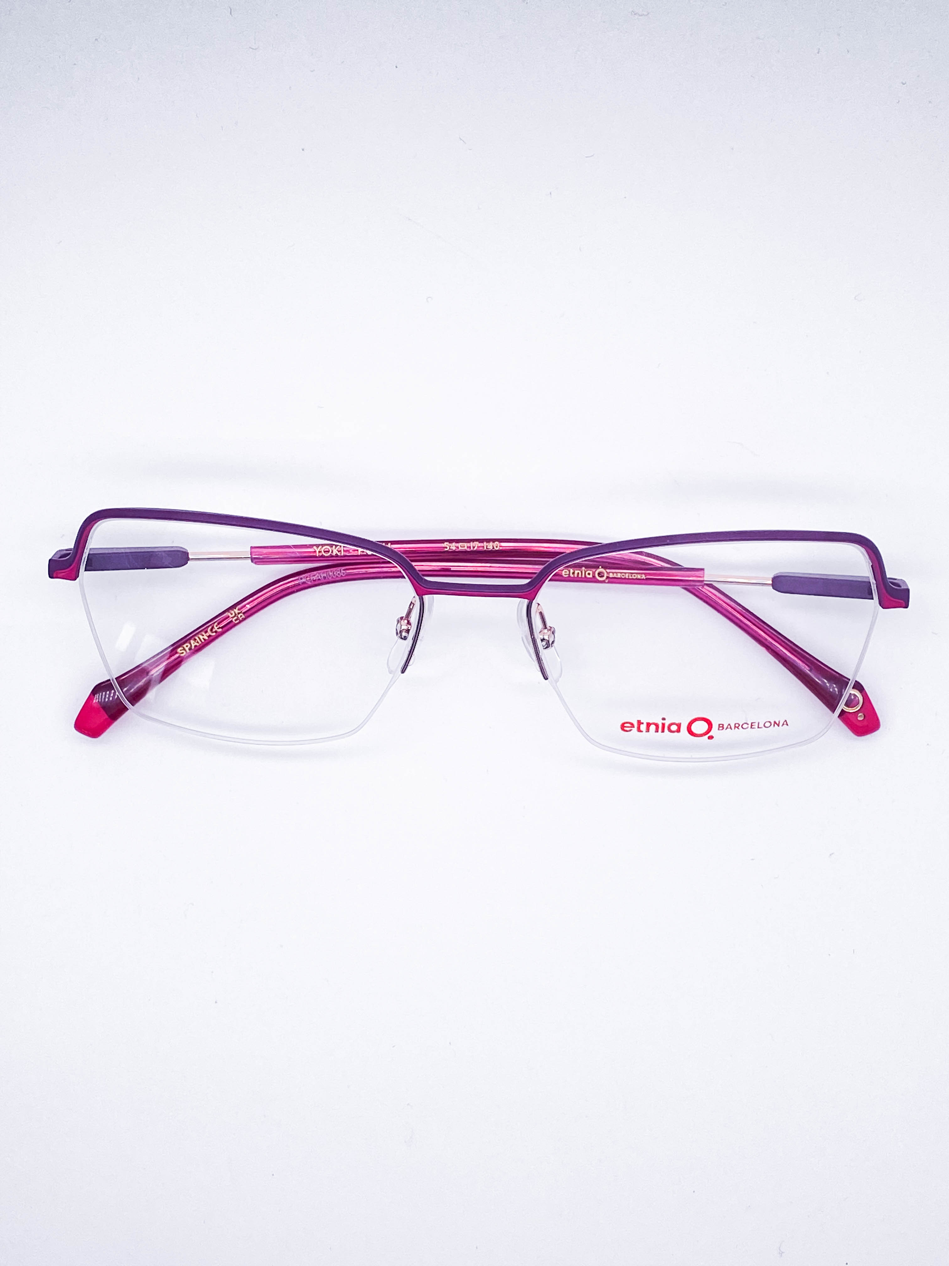 Etnia Barcelona 4 YOKI 54O