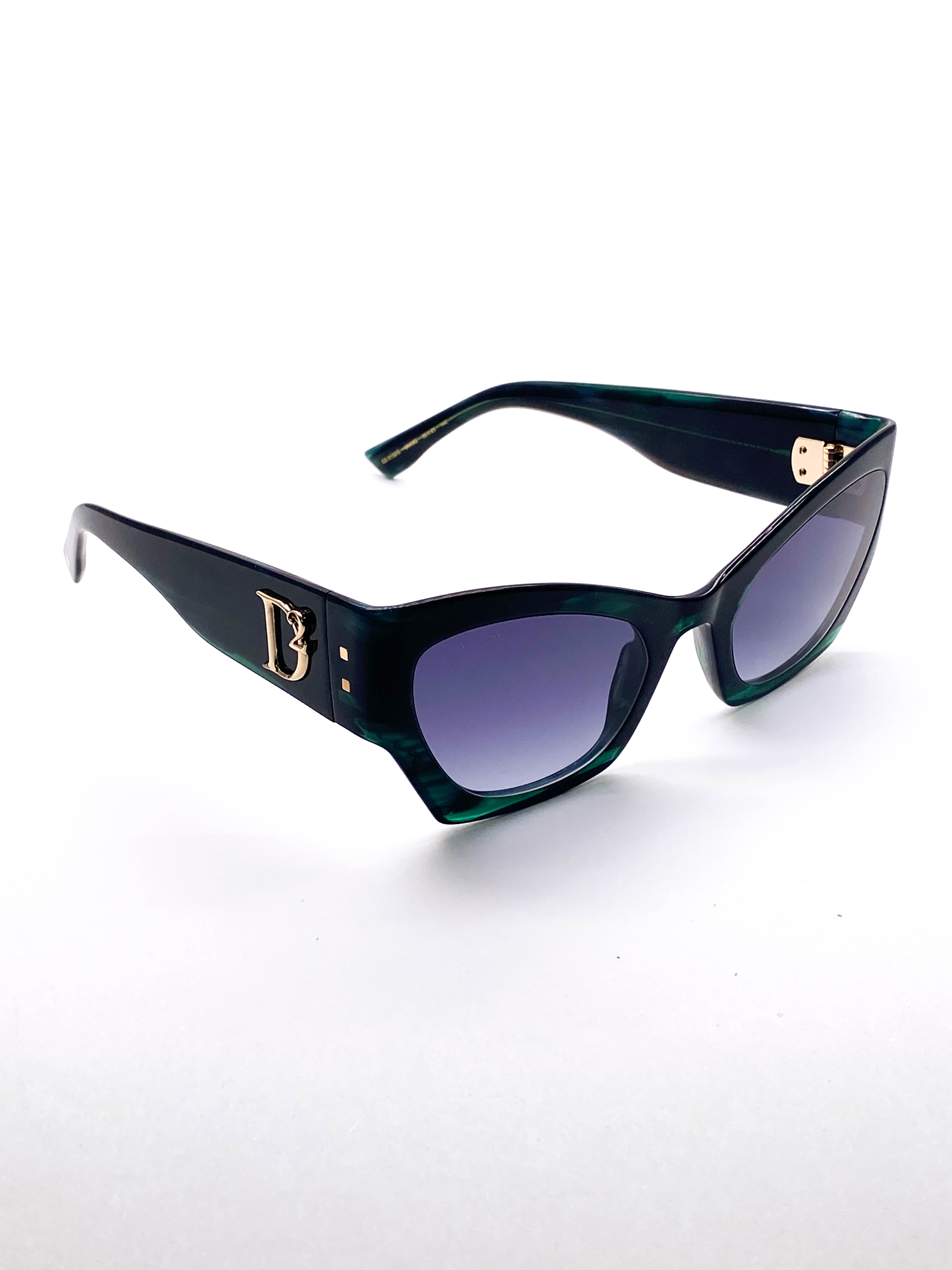 Dsquared2 D2 0132/S c/з очки