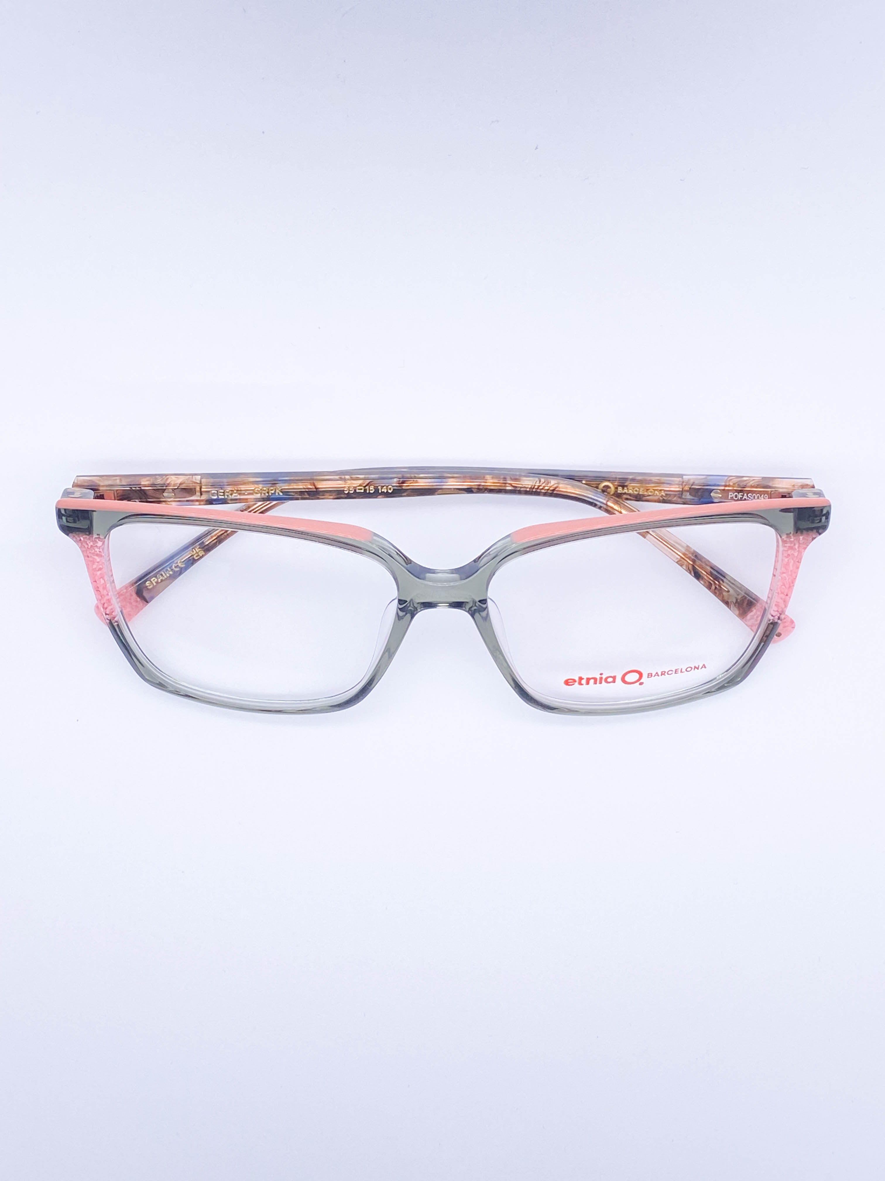 Etnia Barcelona 5 GERA 55O