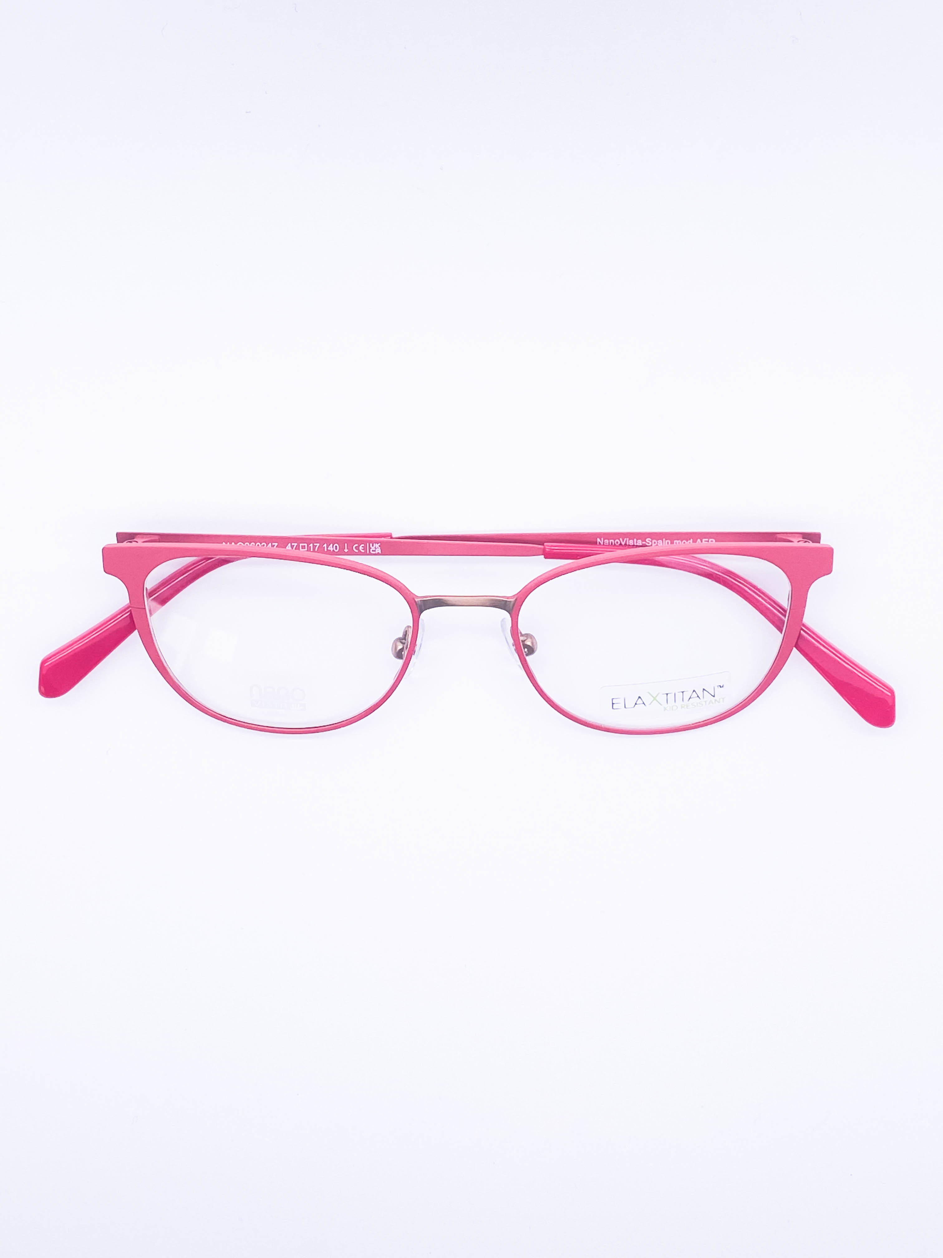 Оправа Nano Nao Metal 260247