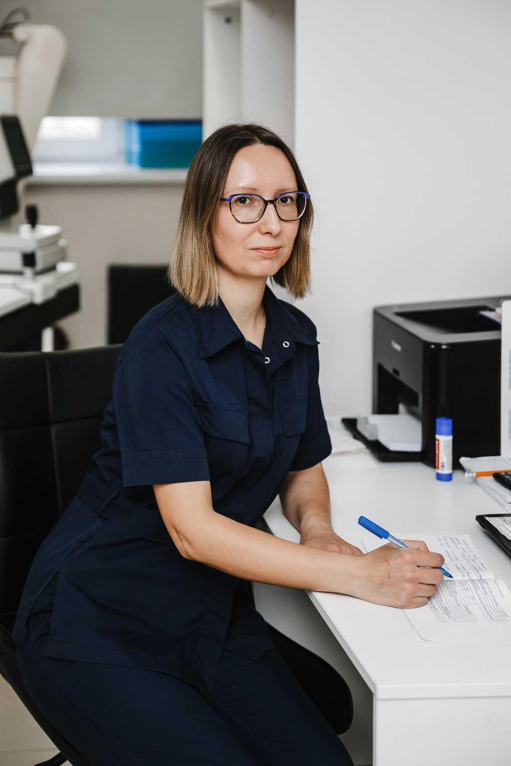 Юркина Евгения Николаевна