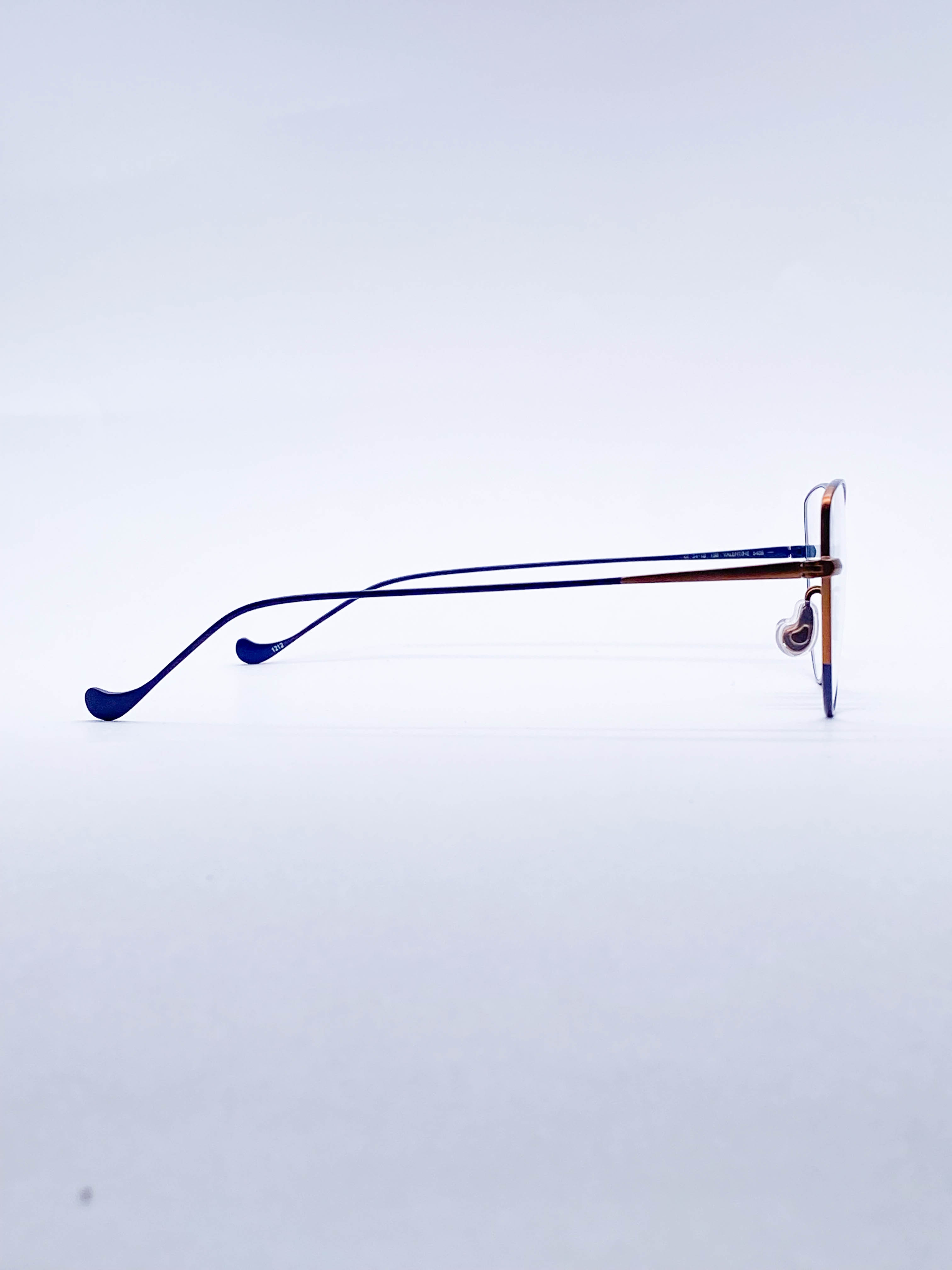 Caroline Abram Valentine 548B 54-18-138