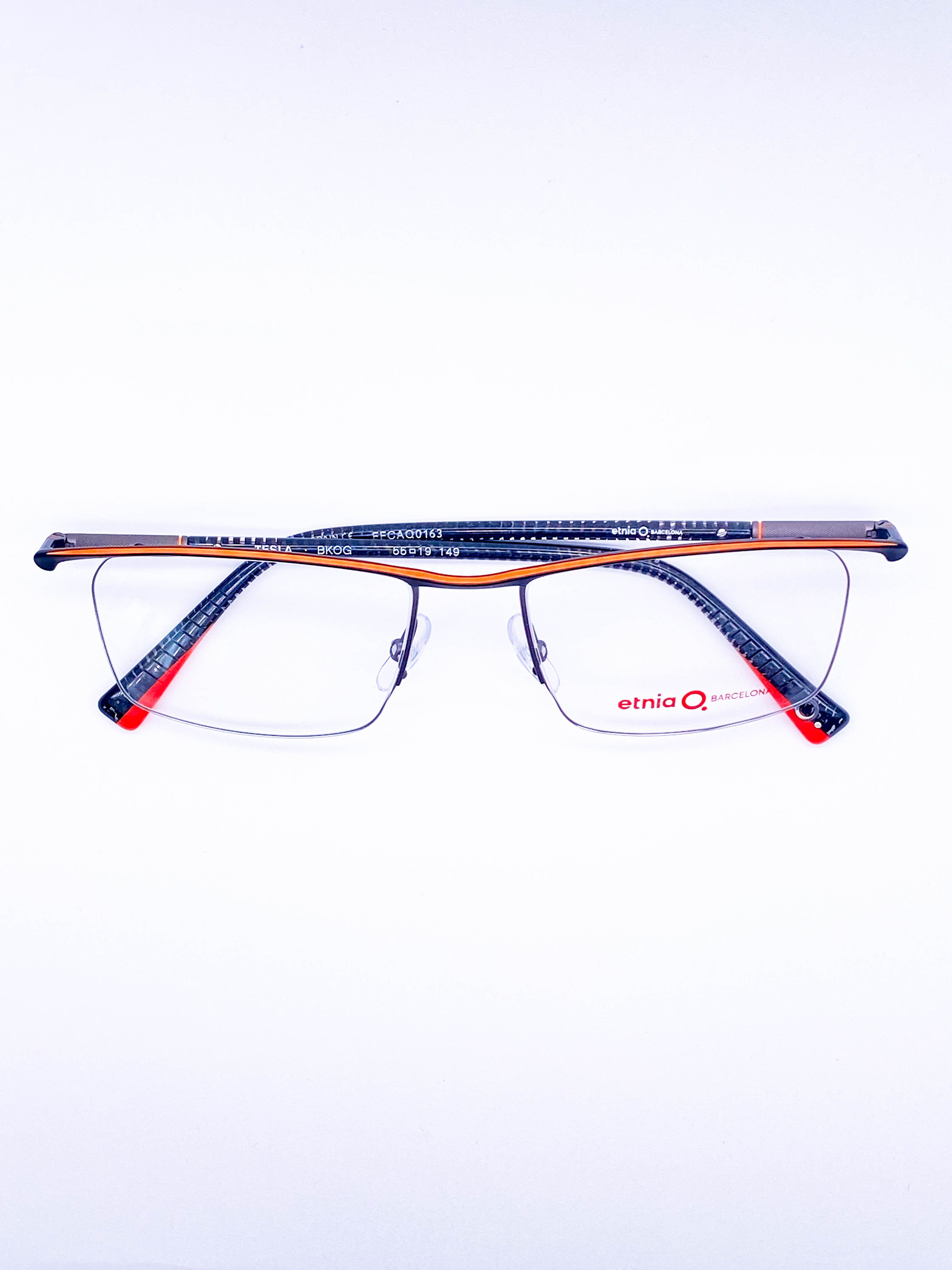 Etnia Barcelona 4 TESLA 55O