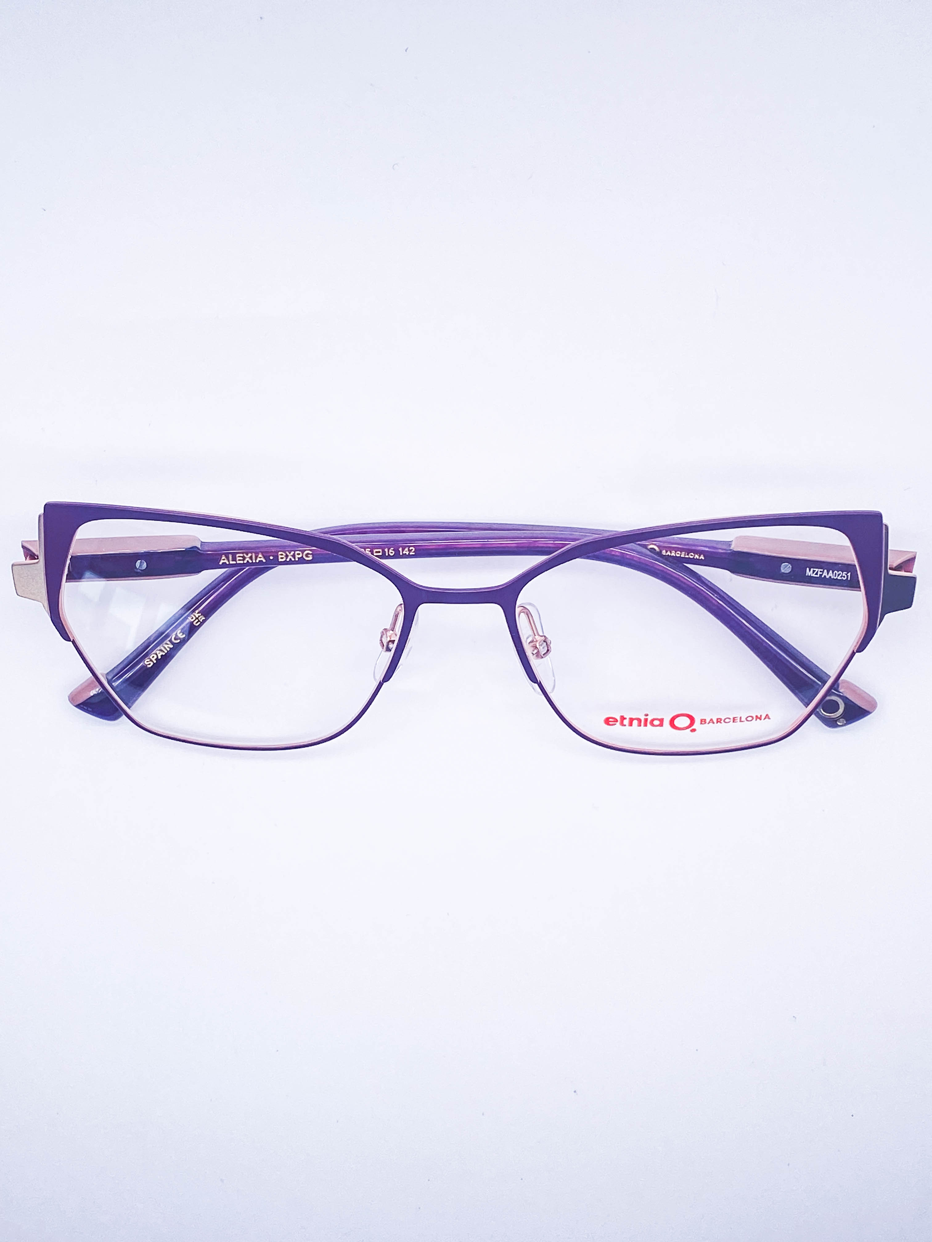 Etnia Barcelona 4 ALEXIA 55O