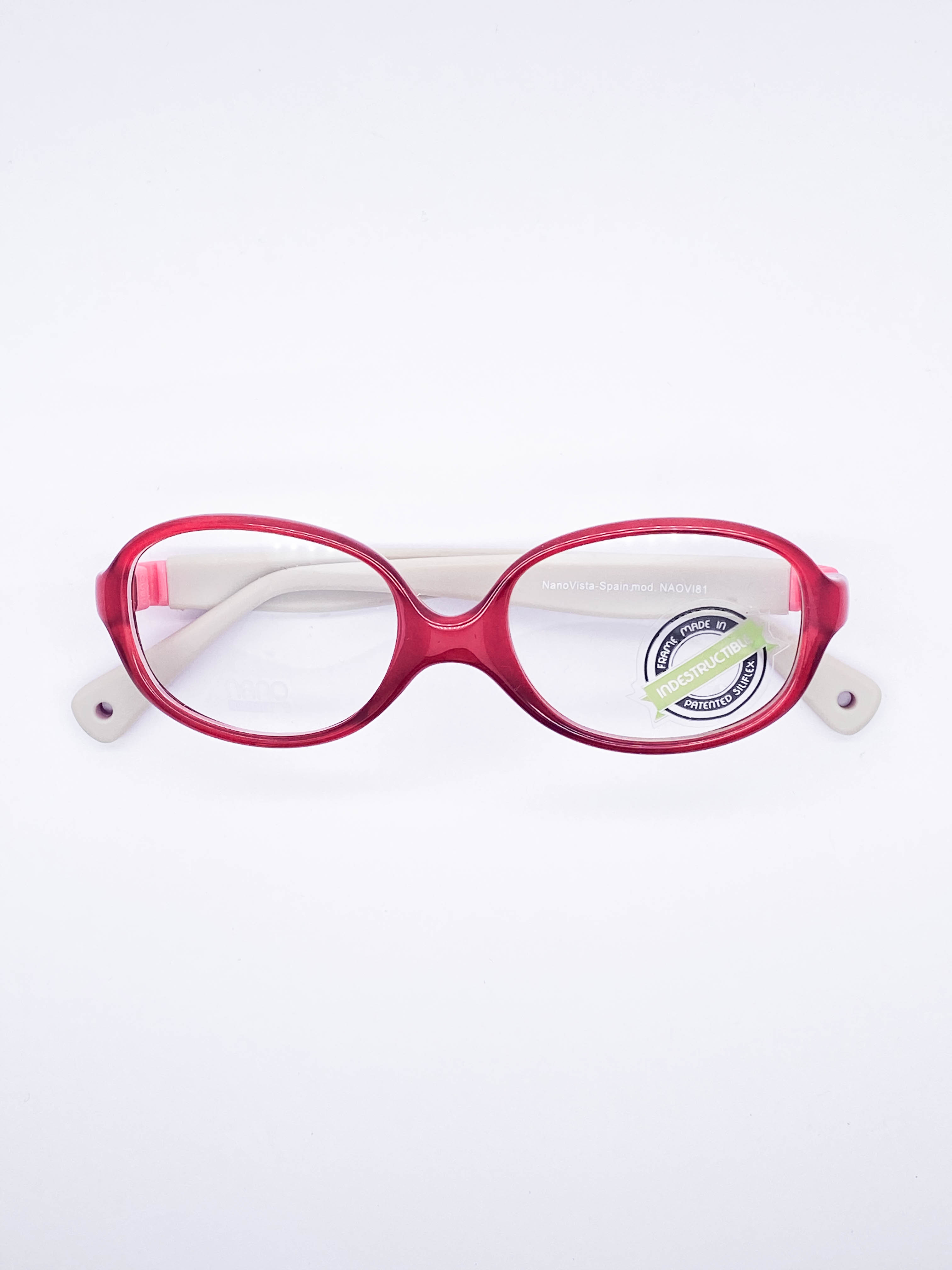 Оправа Nano Nao 820342