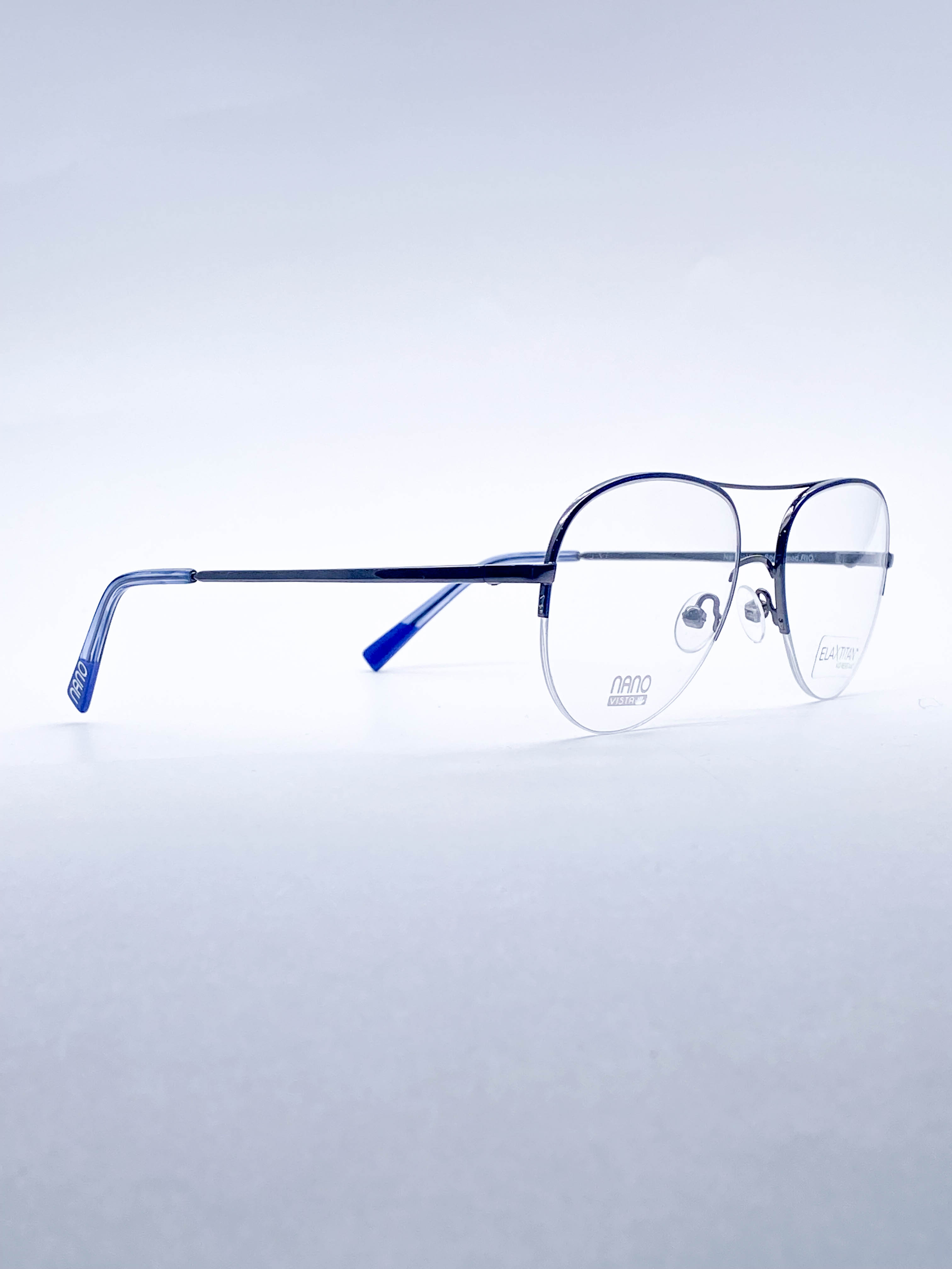 Оправа Nano Nao Metal 190248