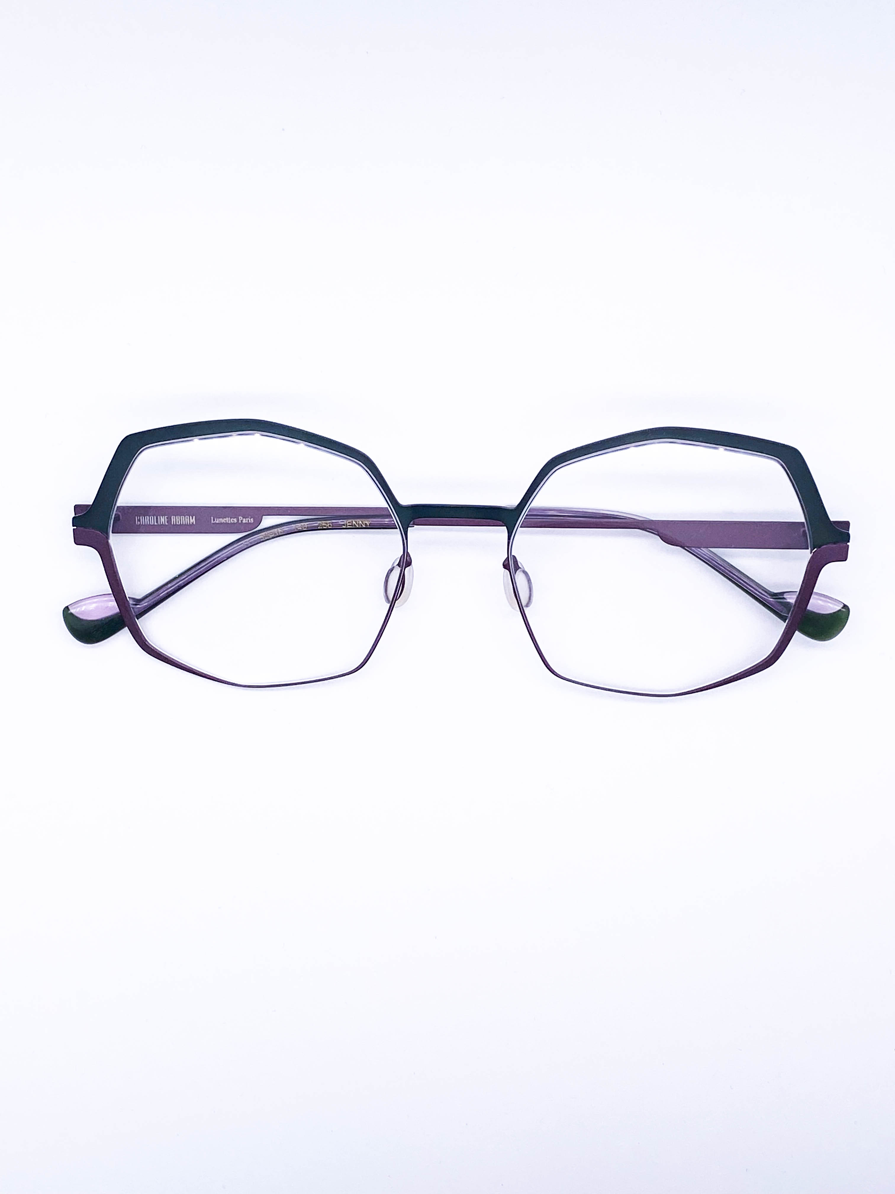 Caroline Abram JENNY 256 53-18-140