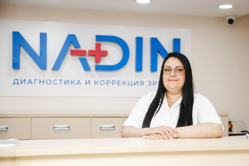 Палаткина Нелли Александровна